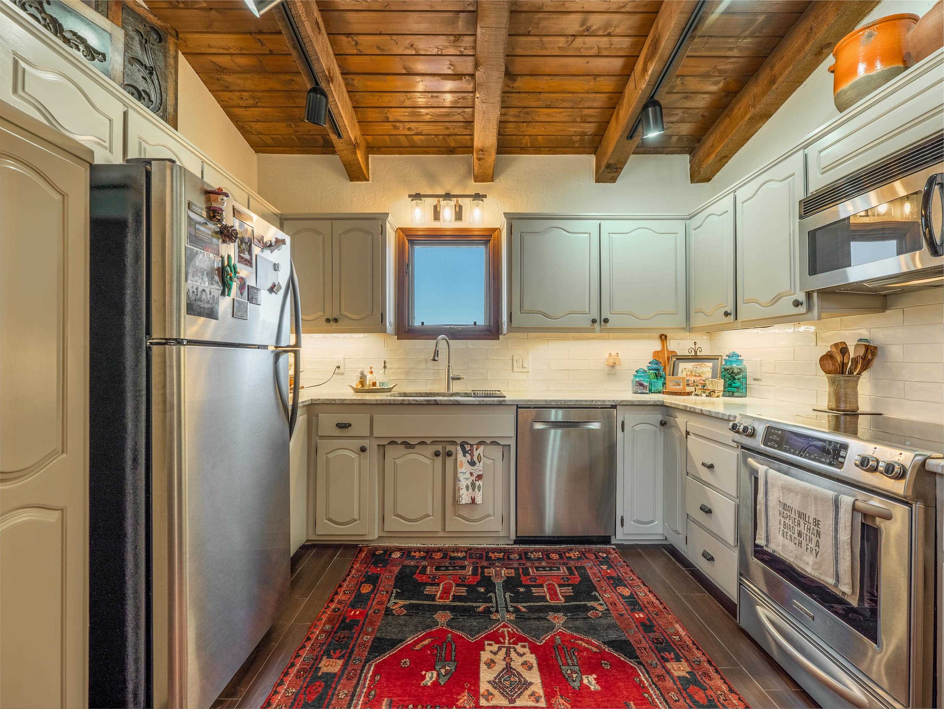38 Sage Ln #2, Angel Fire, New Mexico image 19