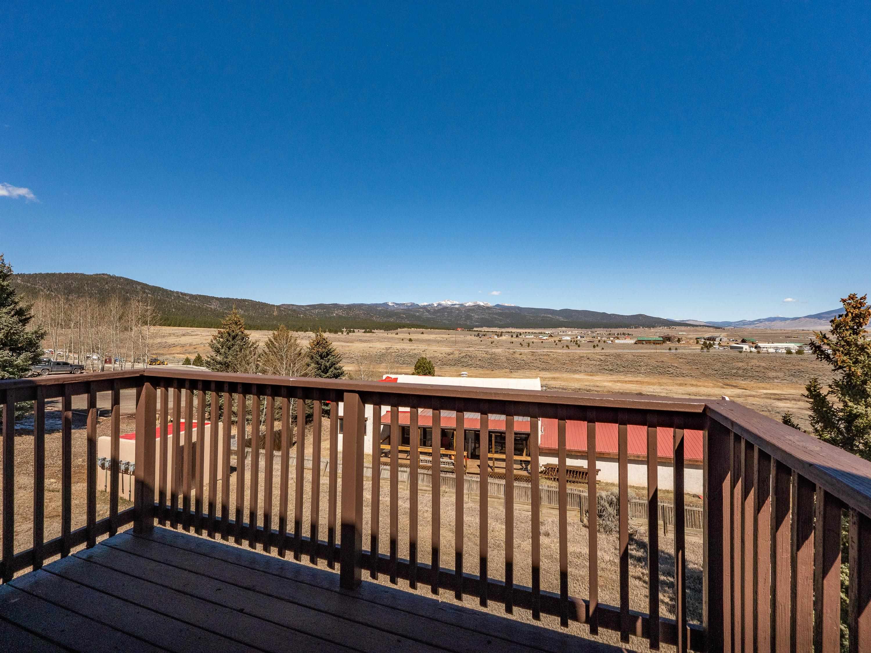 38 Sage Ln #2, Angel Fire, New Mexico image 42