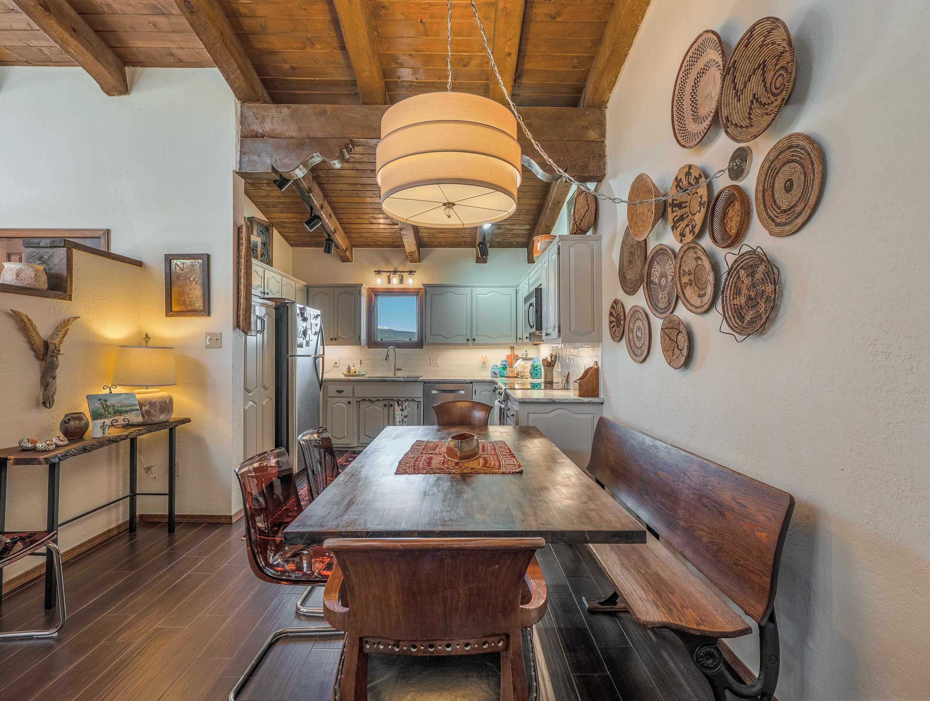 38 Sage Ln #2, Angel Fire, New Mexico image 17