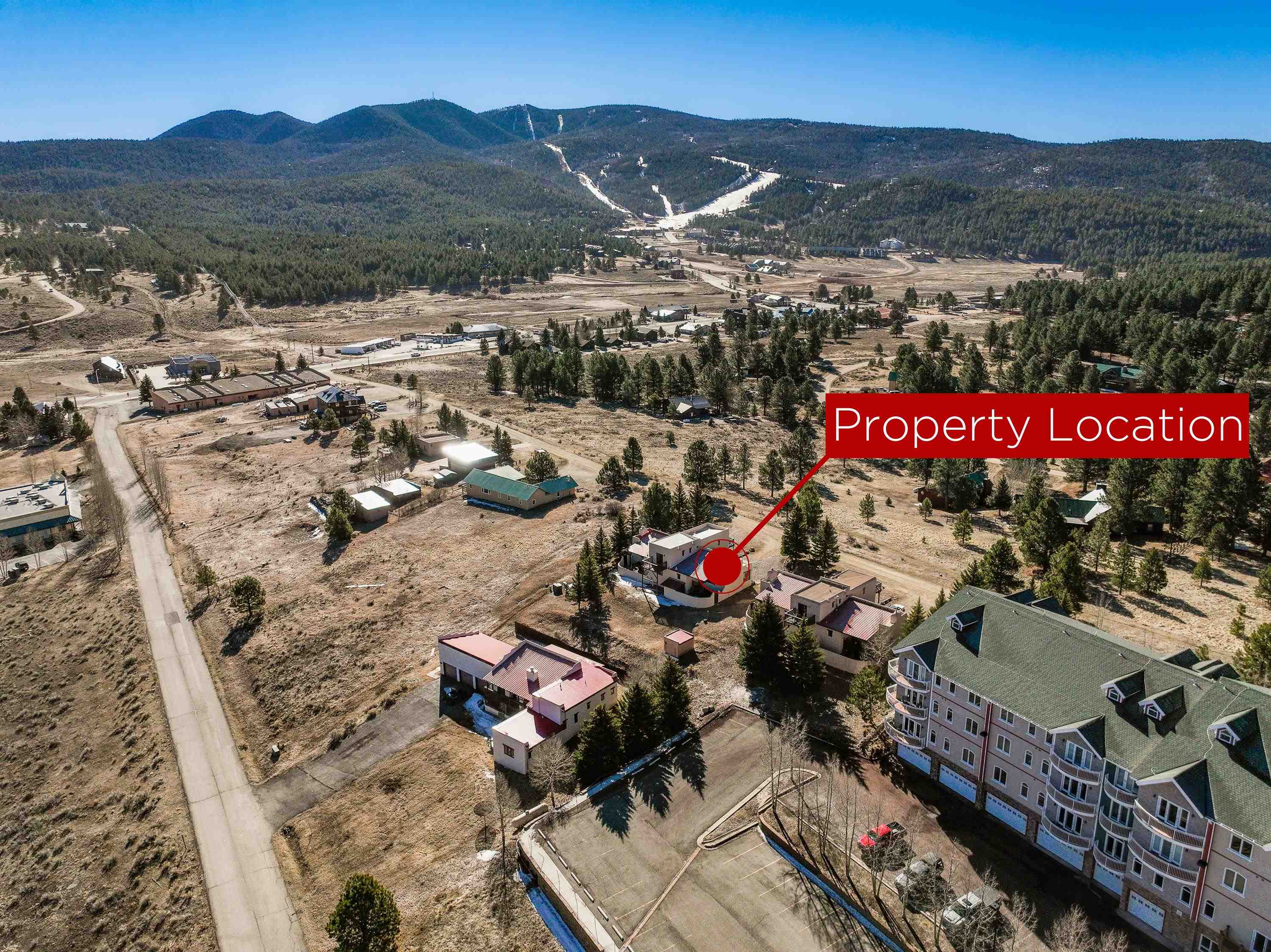 38 Sage Ln #2, Angel Fire, New Mexico image 2