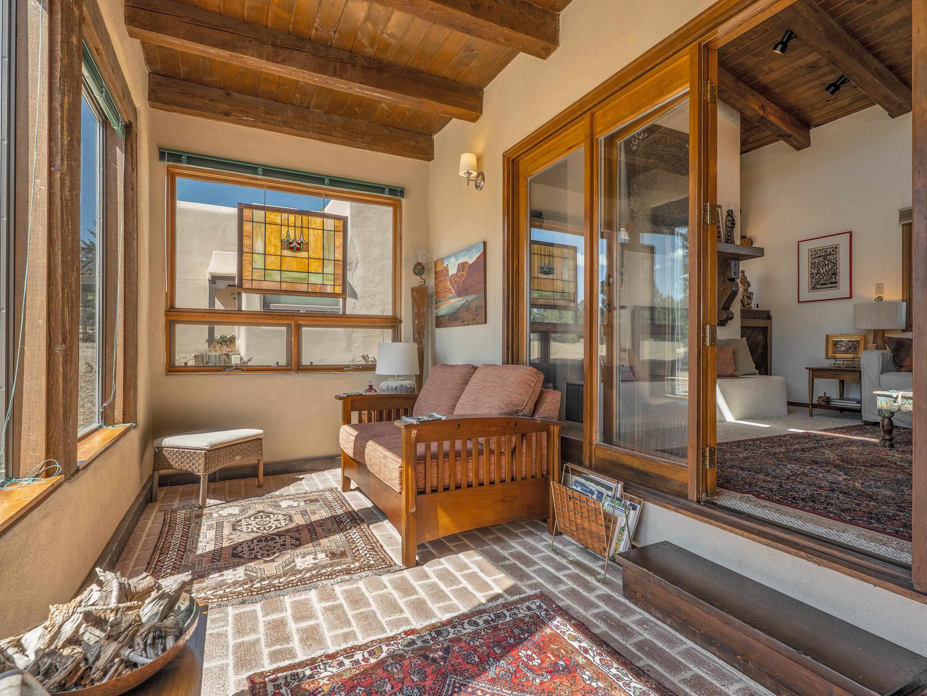 38 Sage Ln #2, Angel Fire, New Mexico image 13