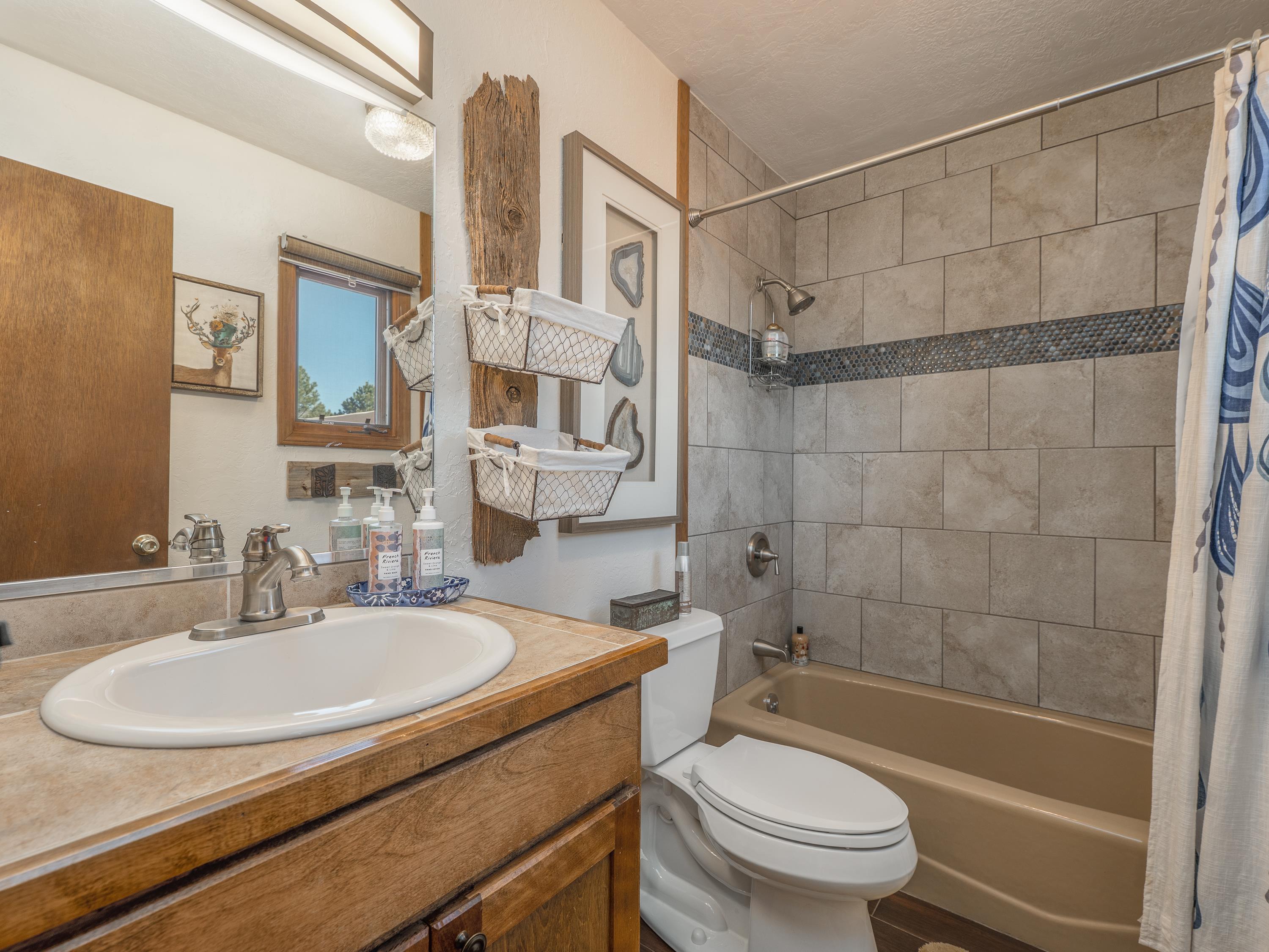 38 Sage Ln #2, Angel Fire, New Mexico image 41