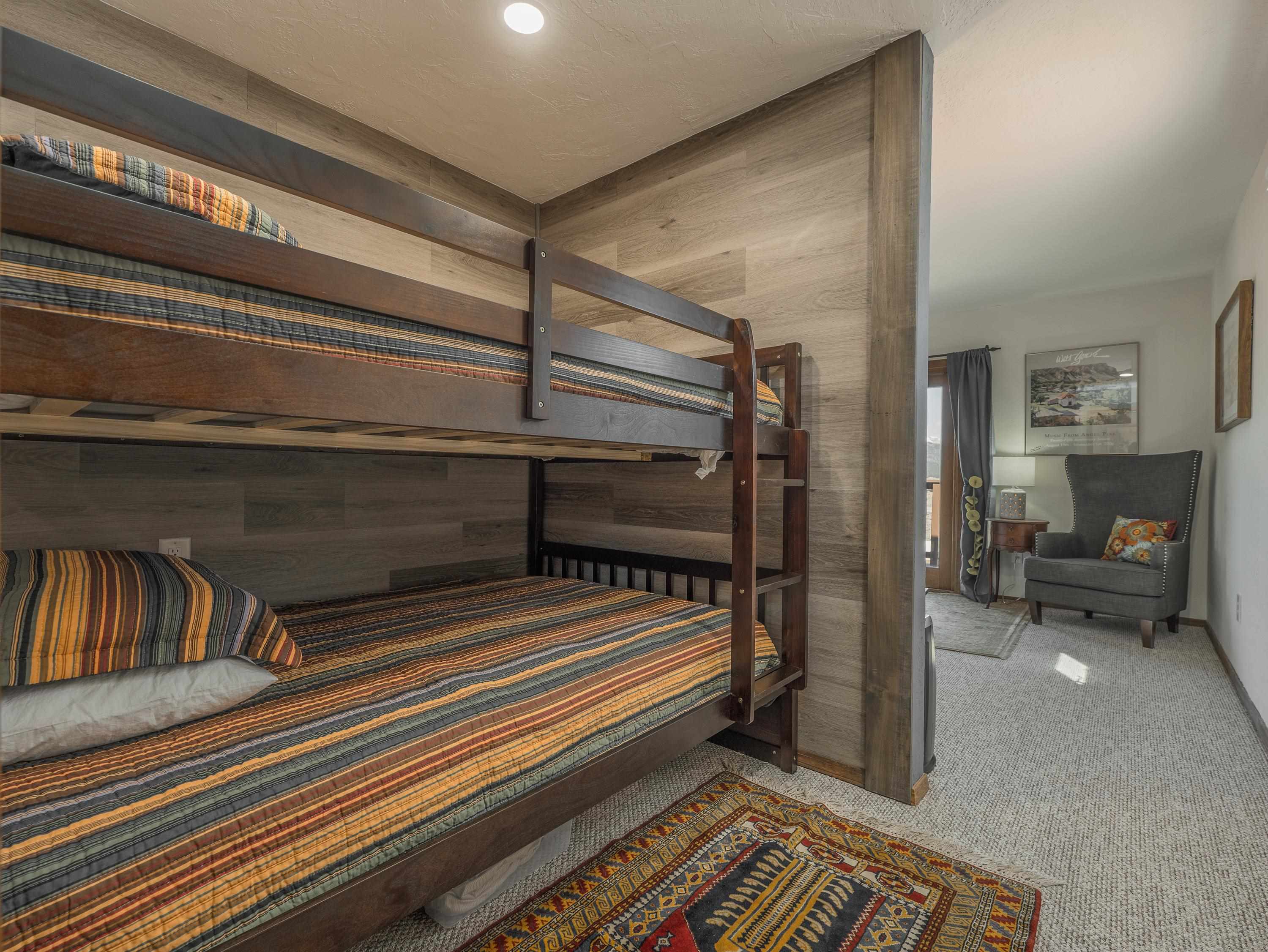 38 Sage Ln #2, Angel Fire, New Mexico image 35