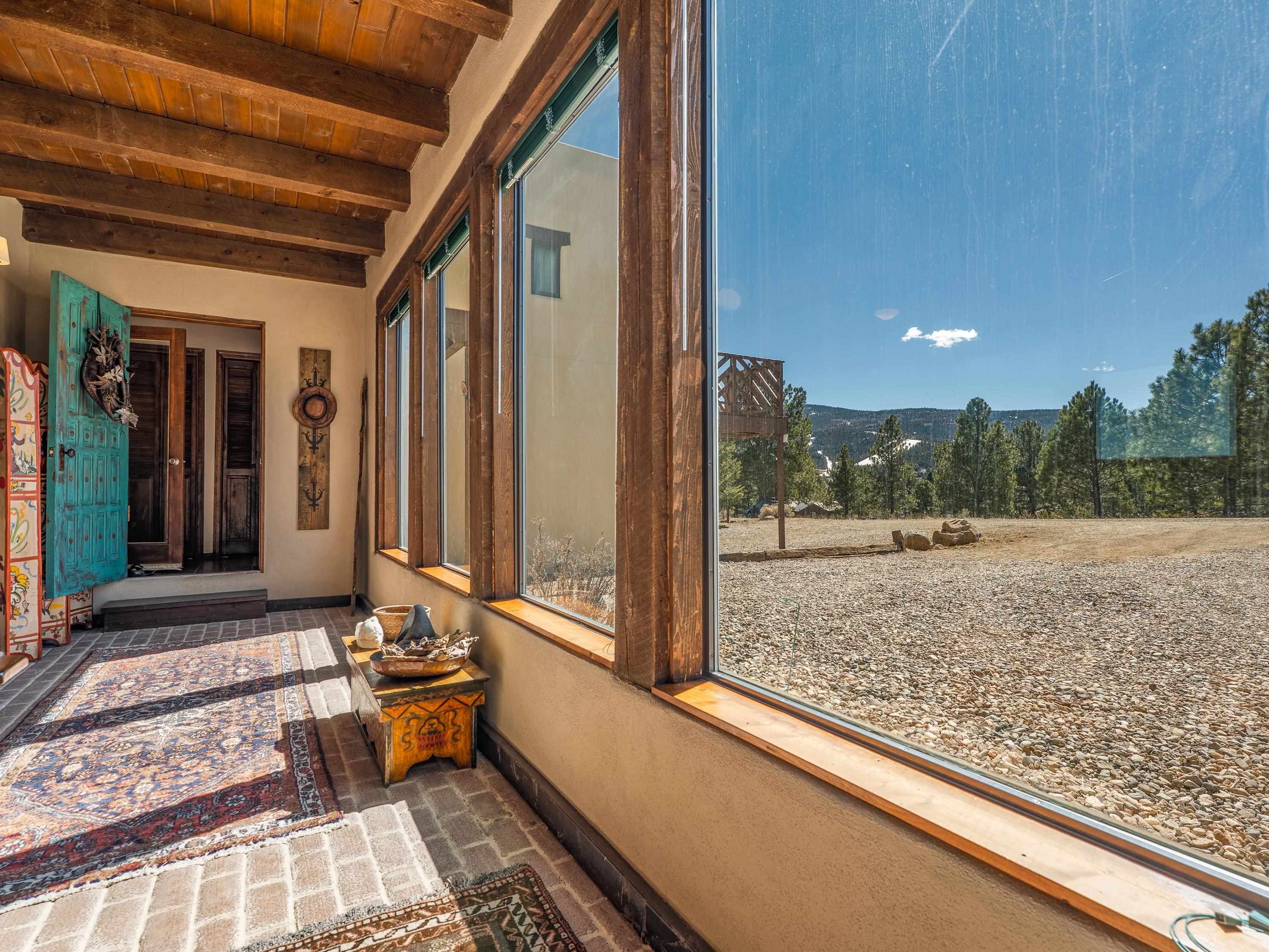 38 Sage Ln #2, Angel Fire, New Mexico image 14