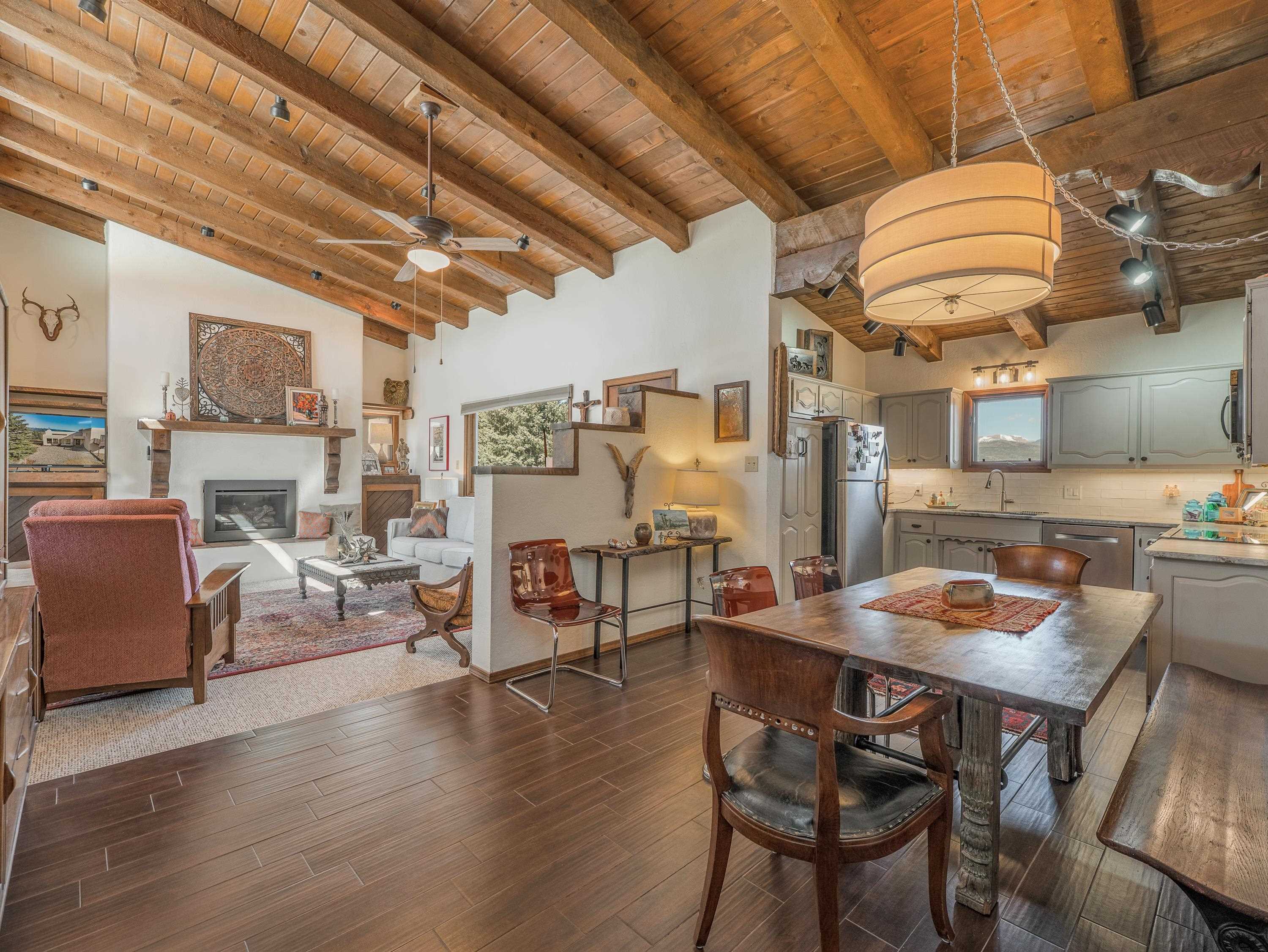 38 Sage Ln #2, Angel Fire, New Mexico image 16