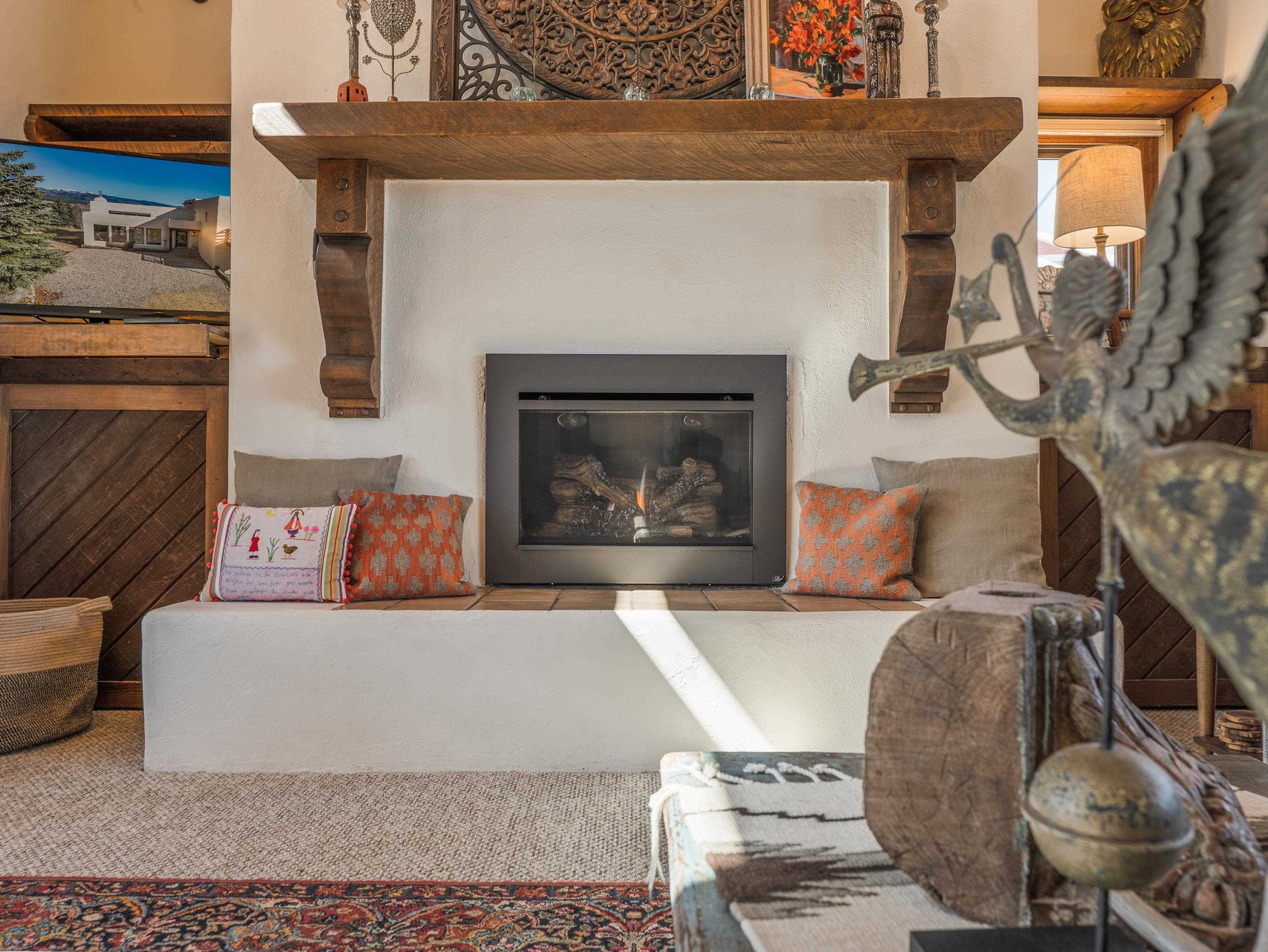 38 Sage Ln #2, Angel Fire, New Mexico image 6