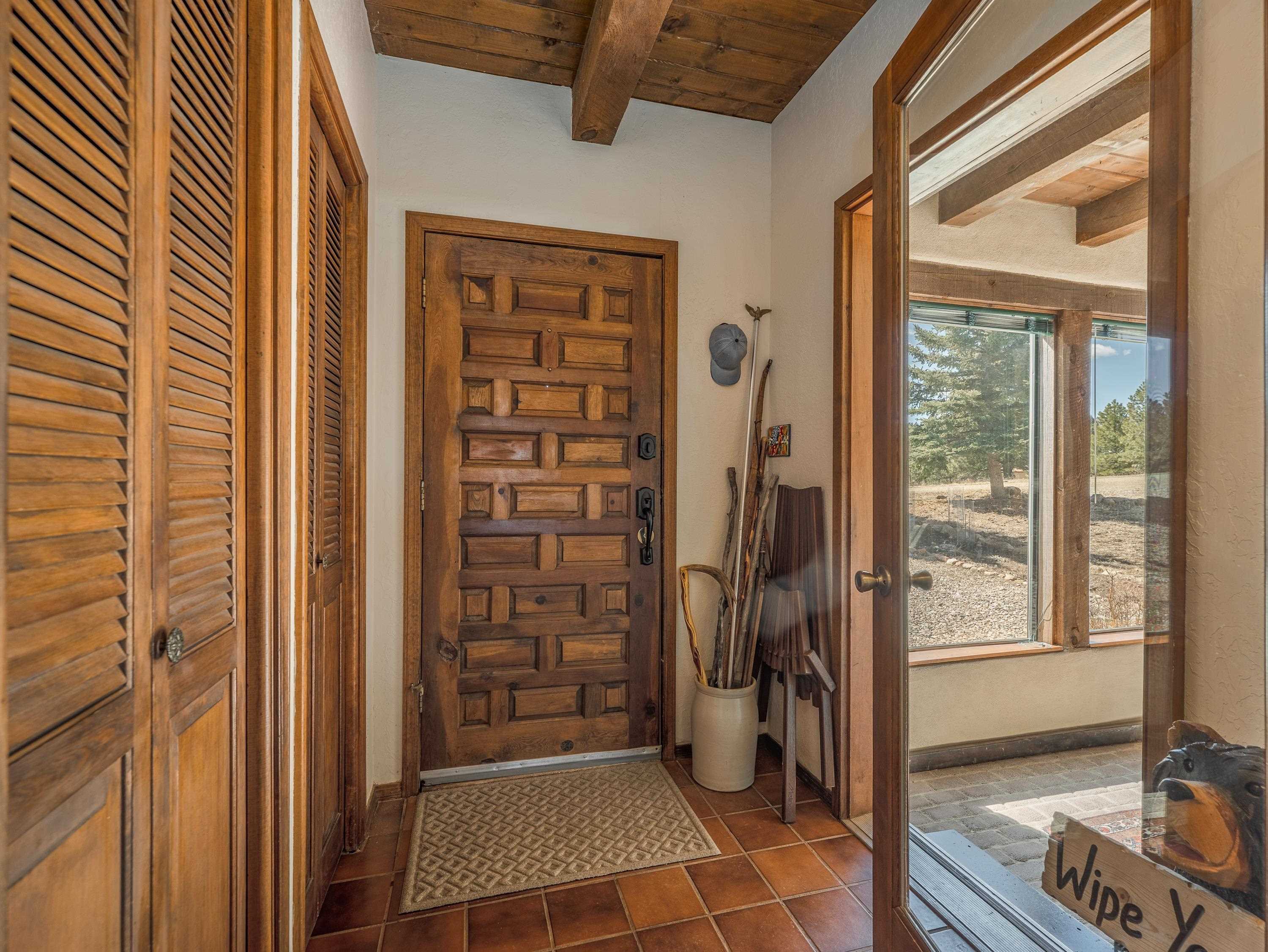 38 Sage Ln #2, Angel Fire, New Mexico image 15