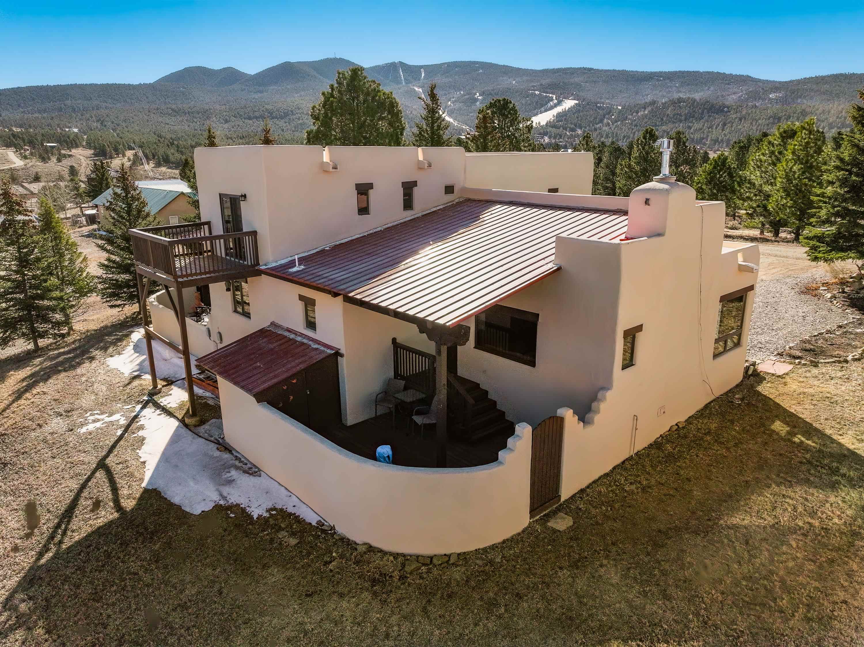 38 Sage Ln #2, Angel Fire, New Mexico image 44