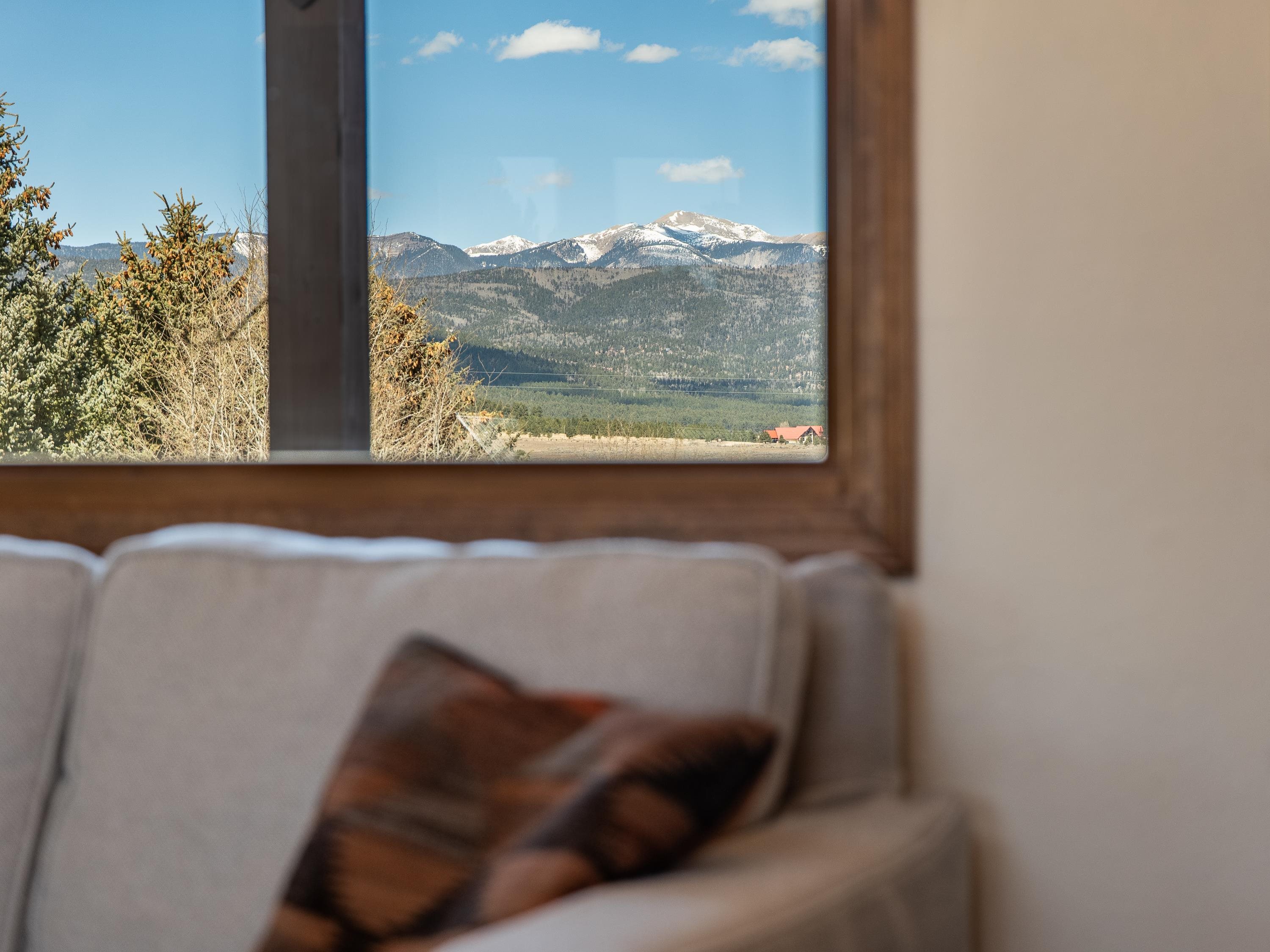 38 Sage Ln #2, Angel Fire, New Mexico image 8