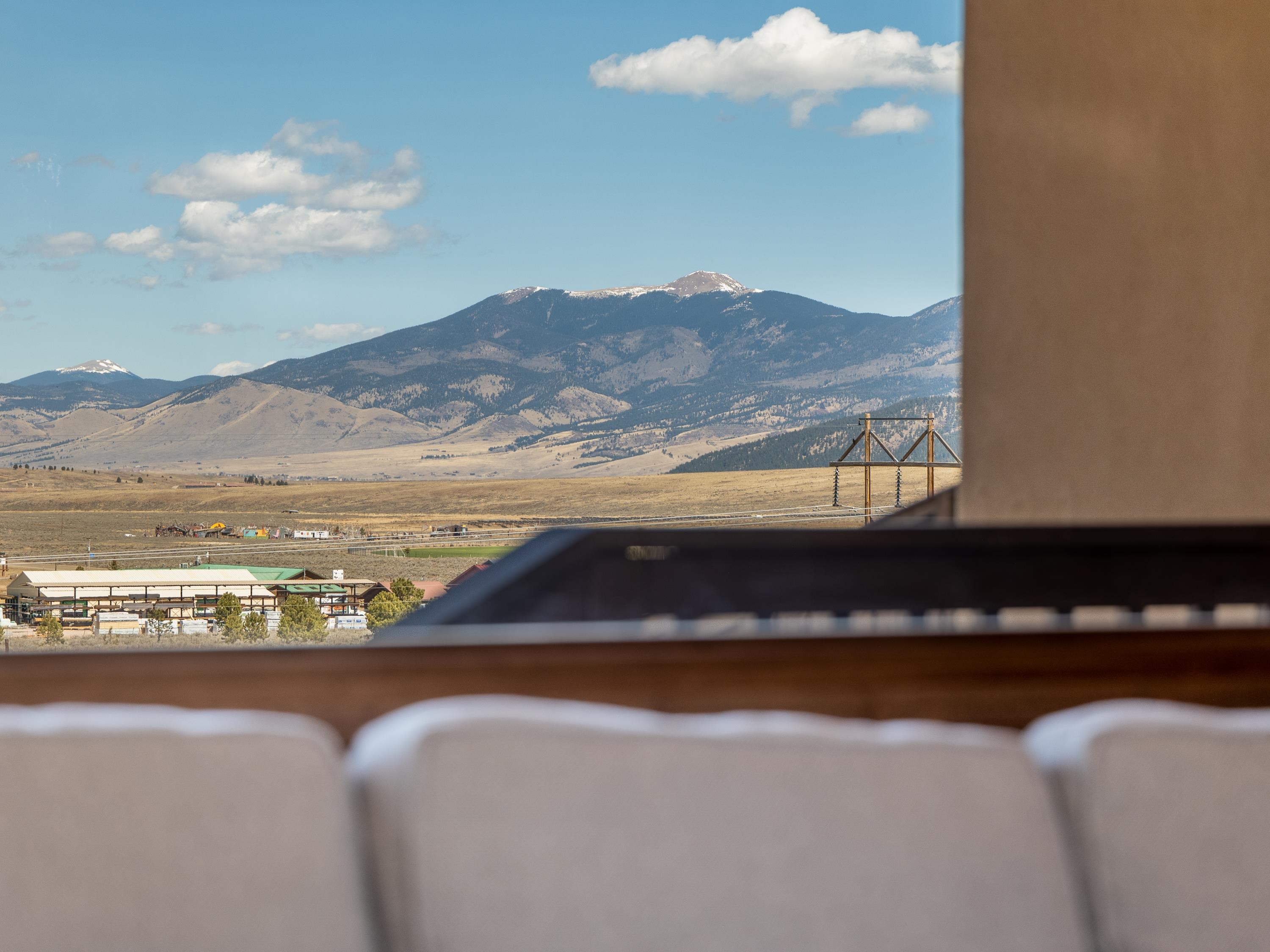 38 Sage Ln #2, Angel Fire, New Mexico image 9