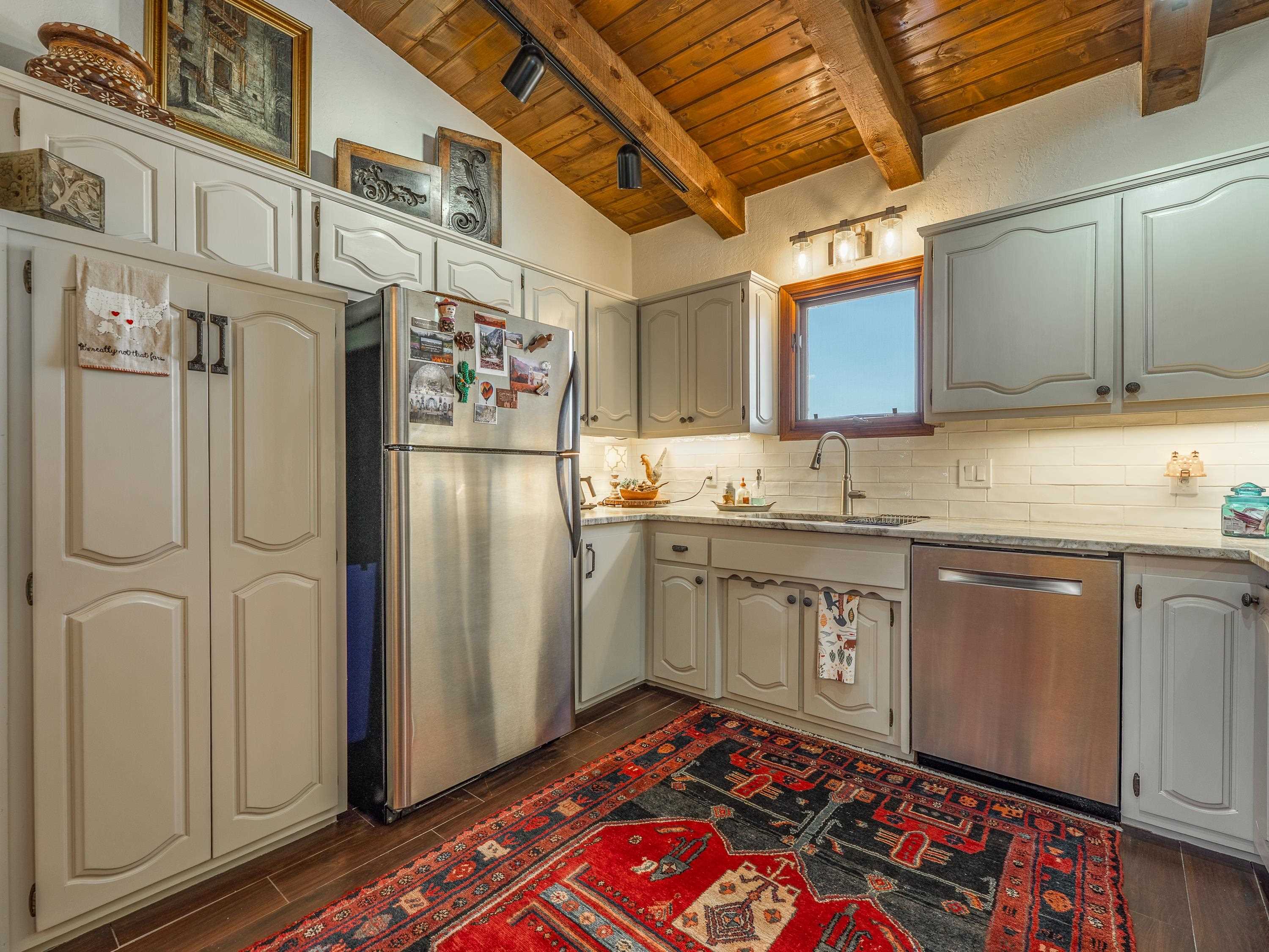 38 Sage Ln #2, Angel Fire, New Mexico image 23