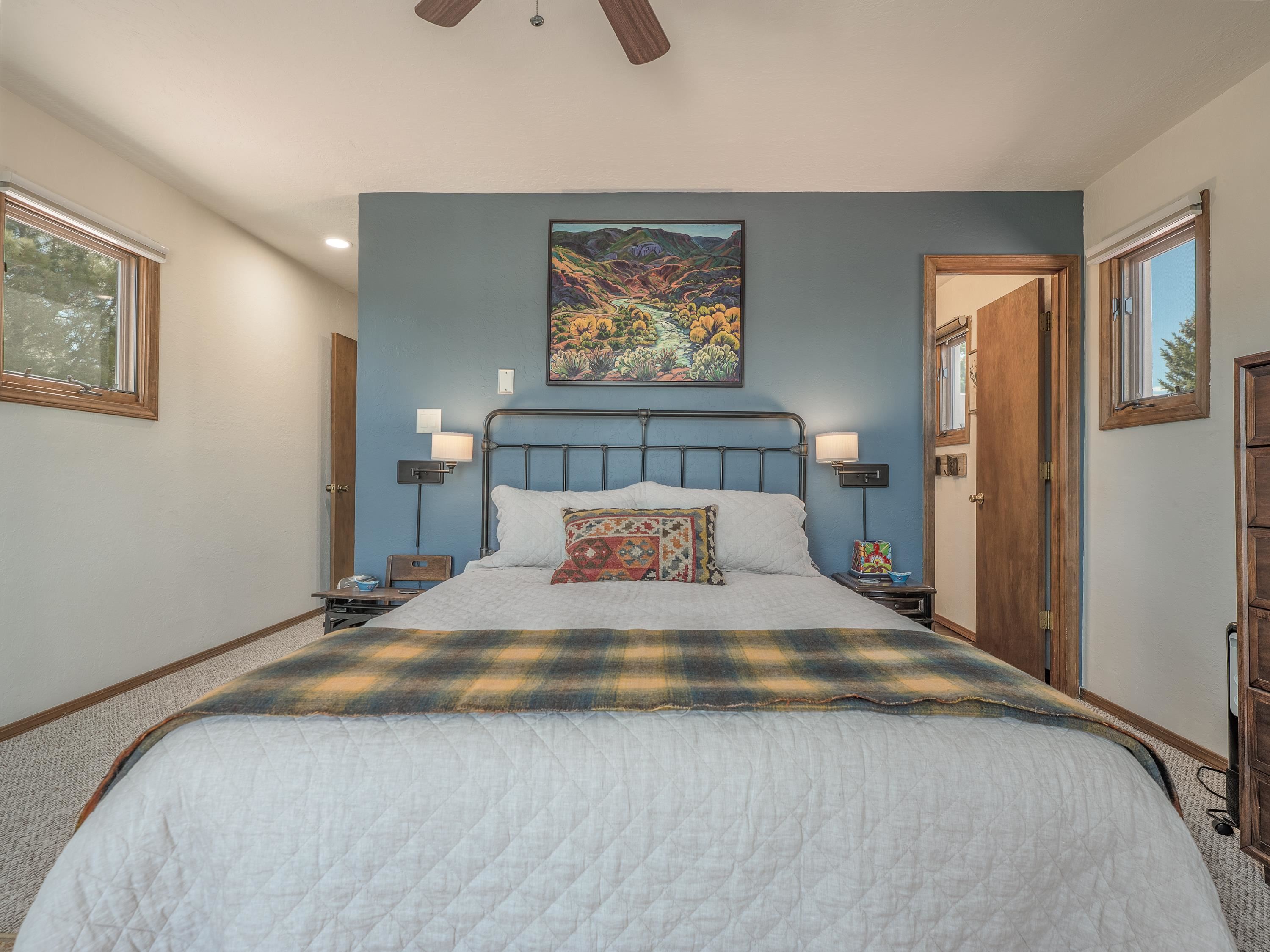 38 Sage Ln #2, Angel Fire, New Mexico image 38