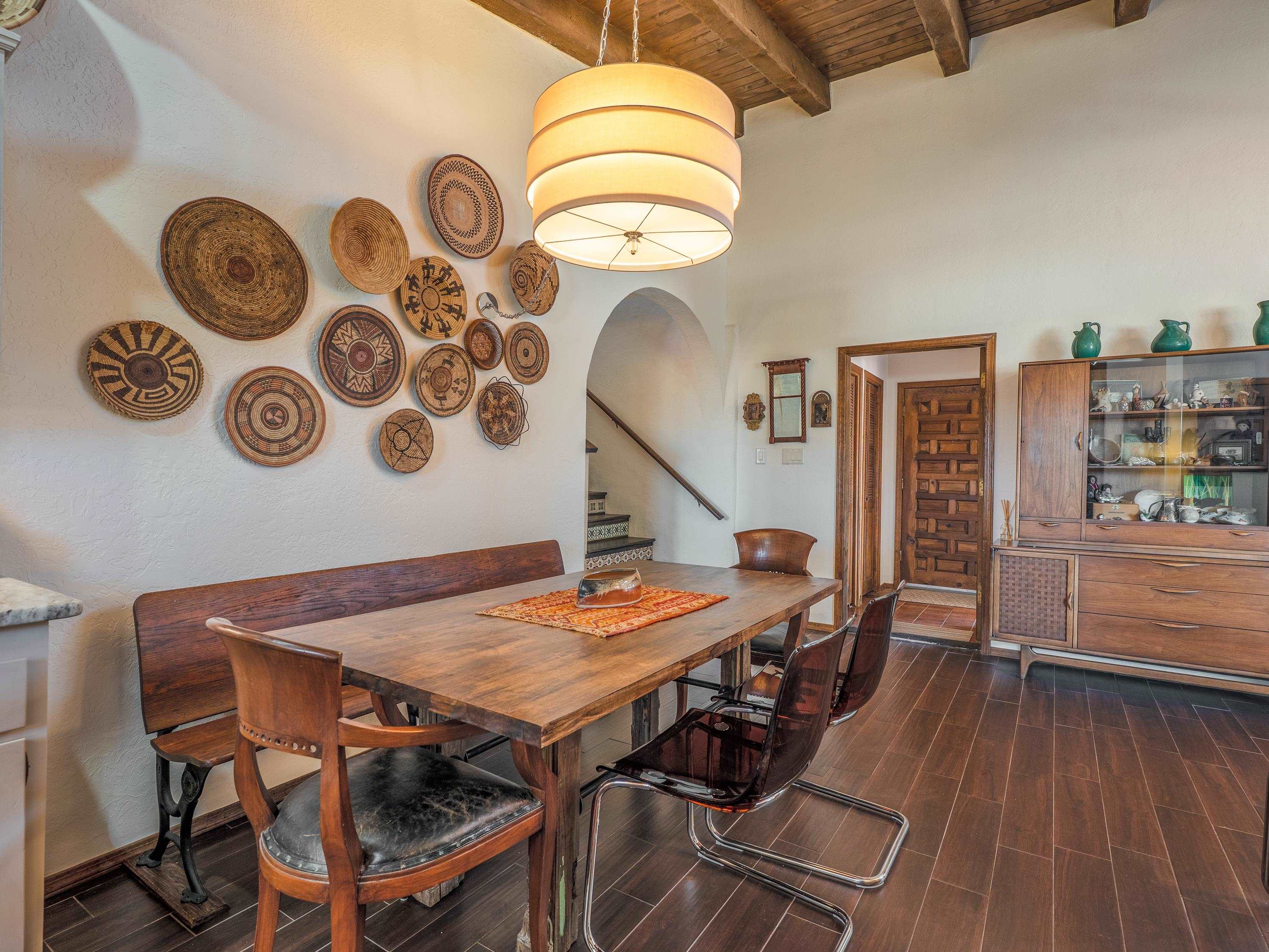 38 Sage Ln #2, Angel Fire, New Mexico image 25