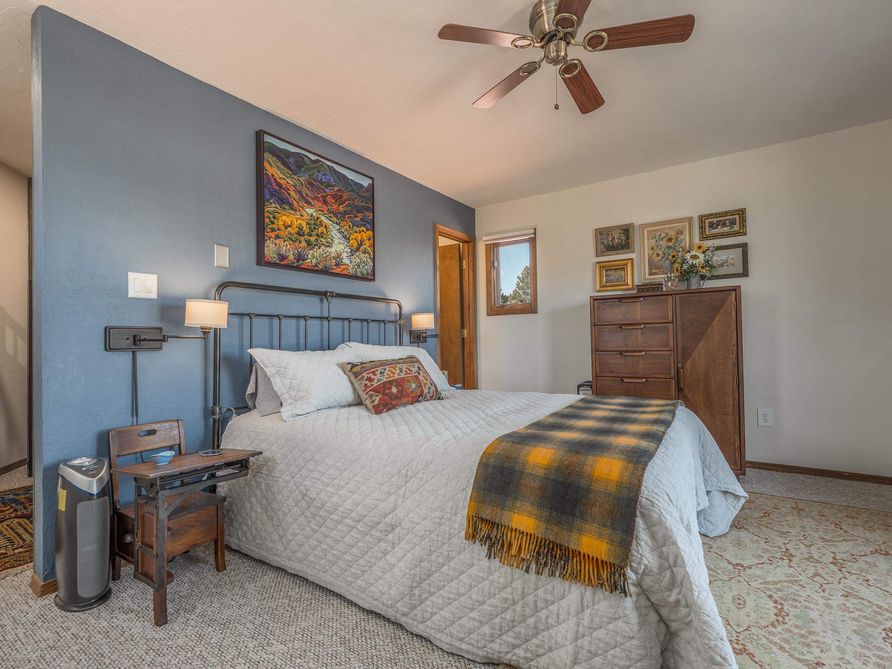 38 Sage Ln #2, Angel Fire, New Mexico image 36