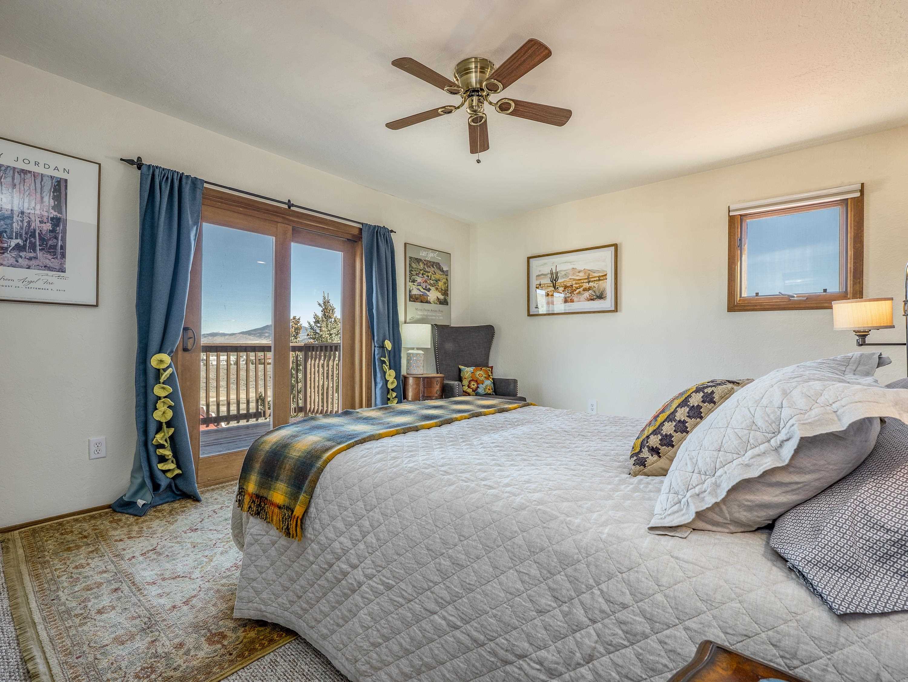38 Sage Ln #2, Angel Fire, New Mexico image 39