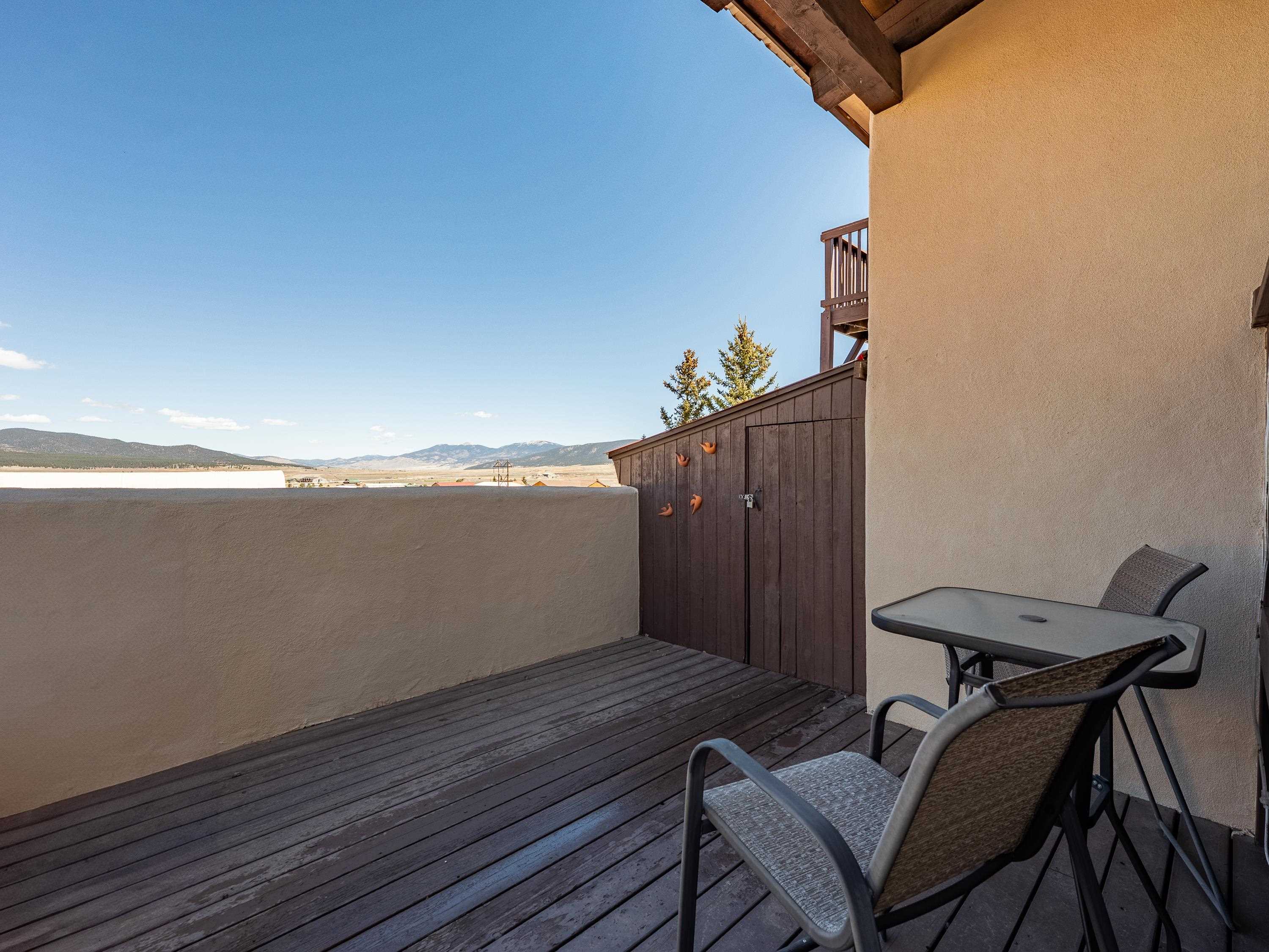 38 Sage Ln #2, Angel Fire, New Mexico image 47