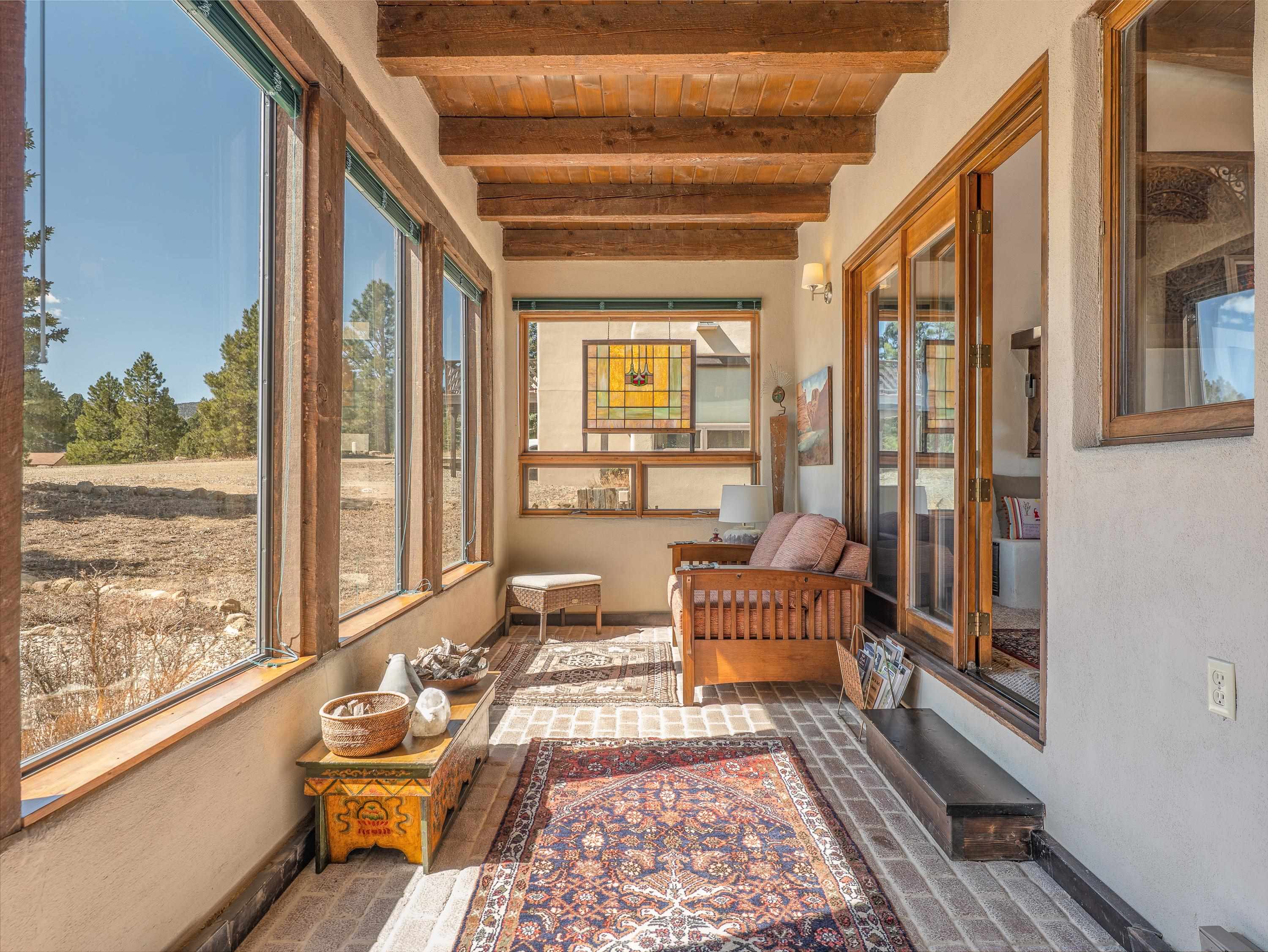 38 Sage Ln #2, Angel Fire, New Mexico image 12