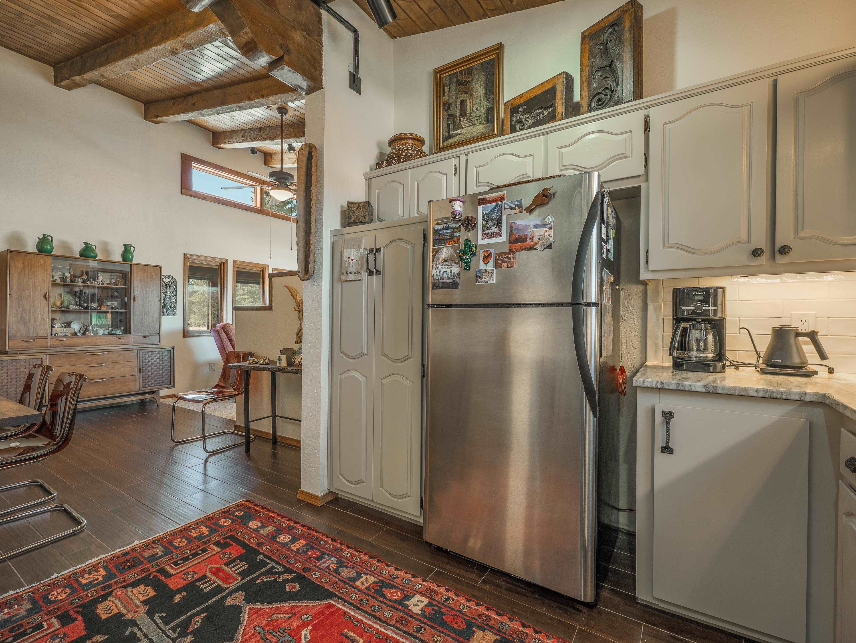 38 Sage Ln #2, Angel Fire, New Mexico image 24