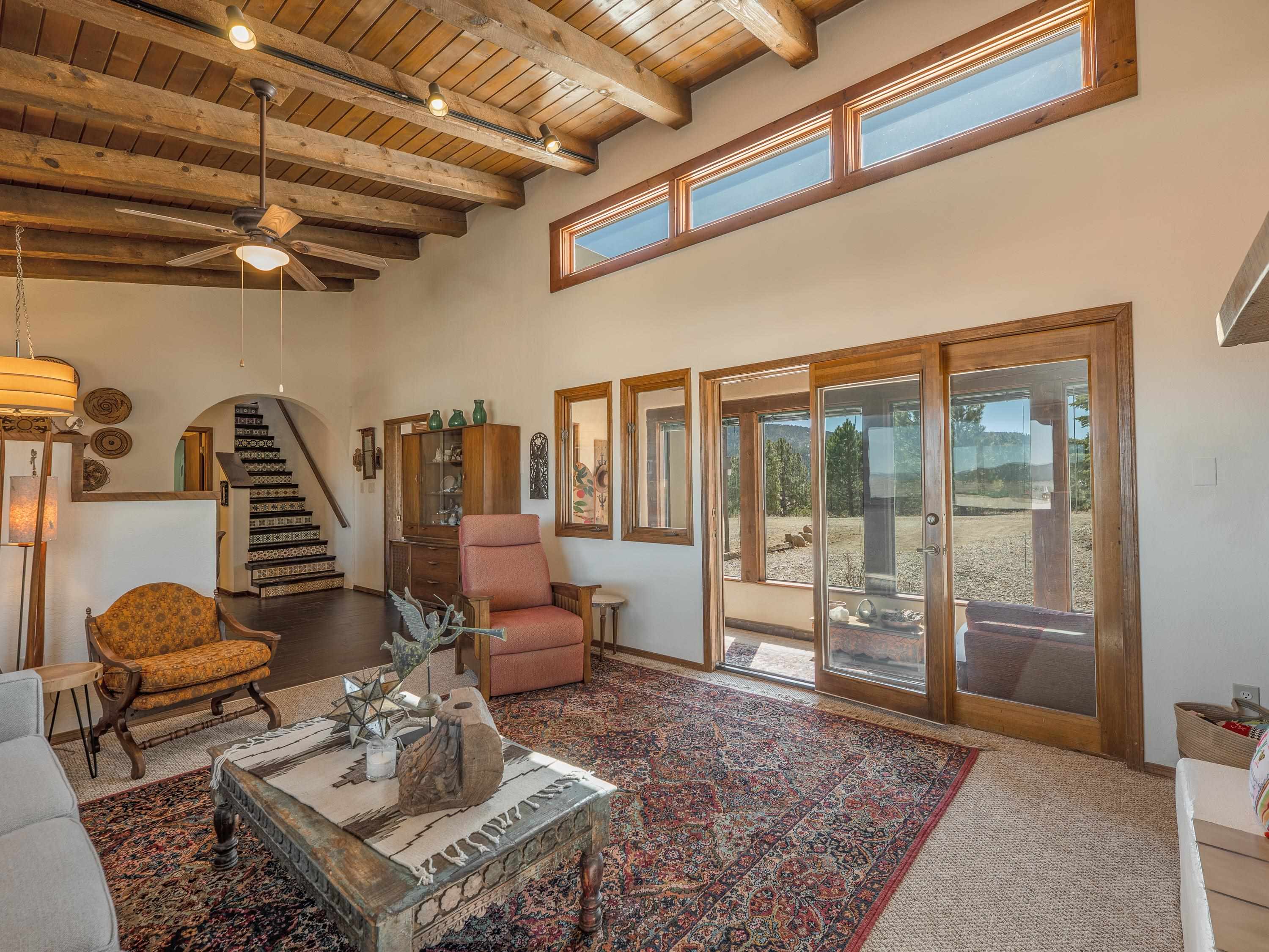 38 Sage Ln #2, Angel Fire, New Mexico image 11