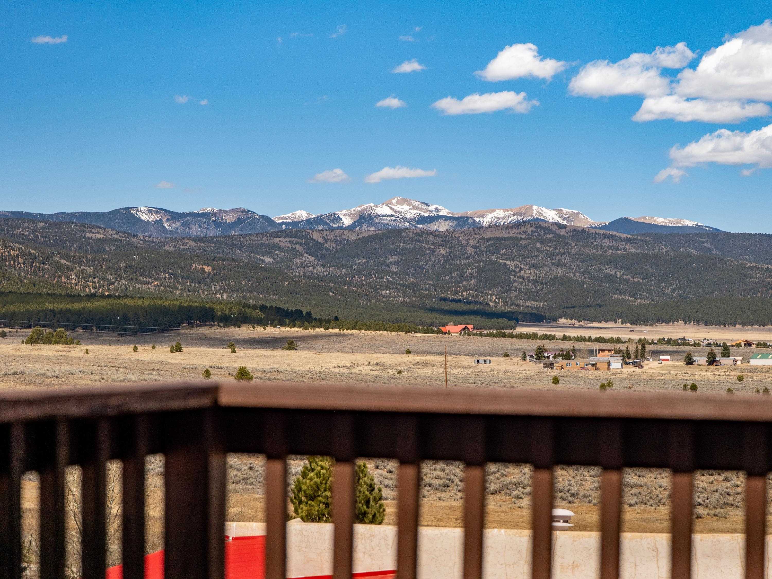 38 Sage Ln #2, Angel Fire, New Mexico image 43