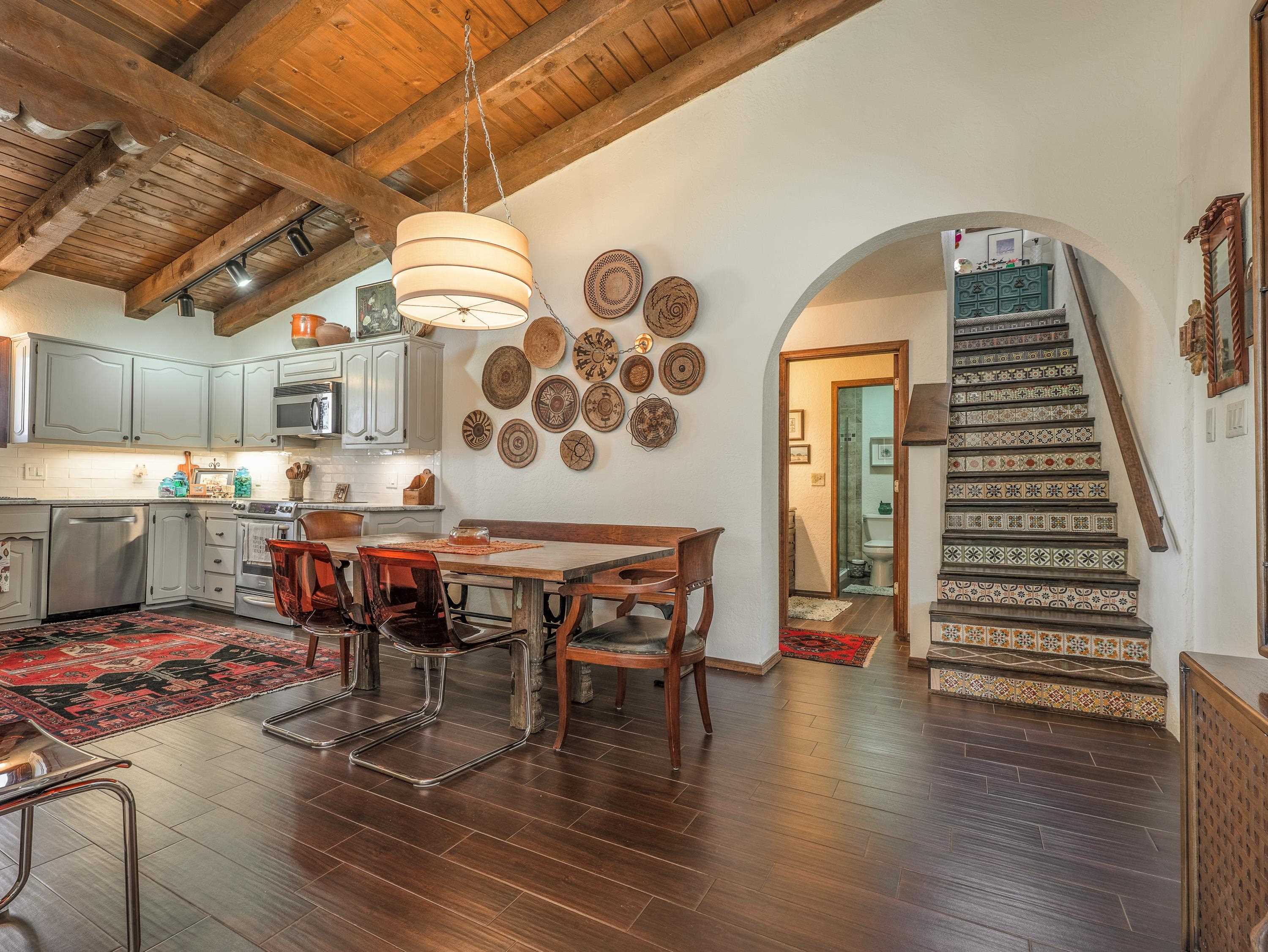 38 Sage Ln #2, Angel Fire, New Mexico image 32