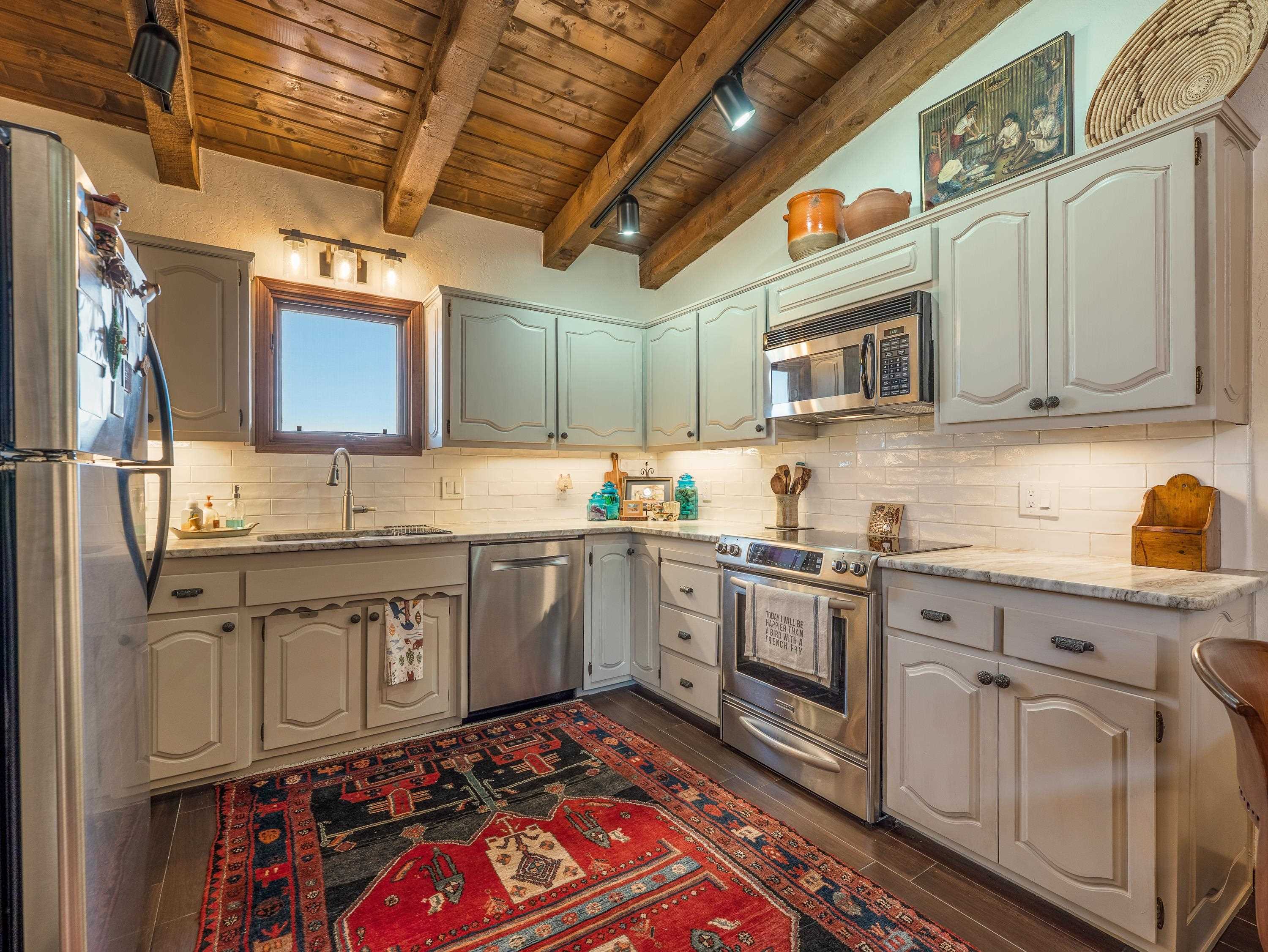 38 Sage Ln #2, Angel Fire, New Mexico image 18