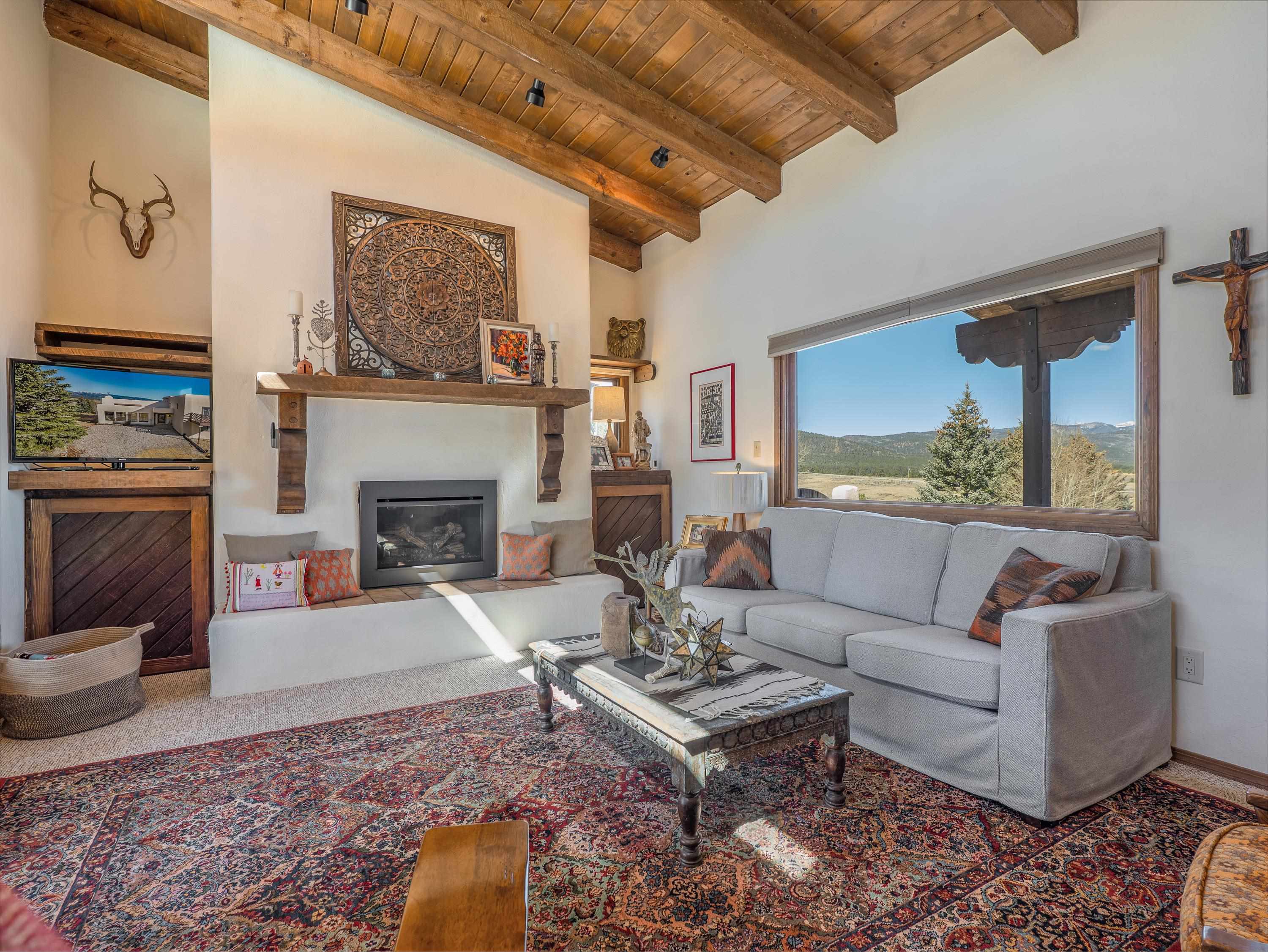 38 Sage Ln #2, Angel Fire, New Mexico image 5