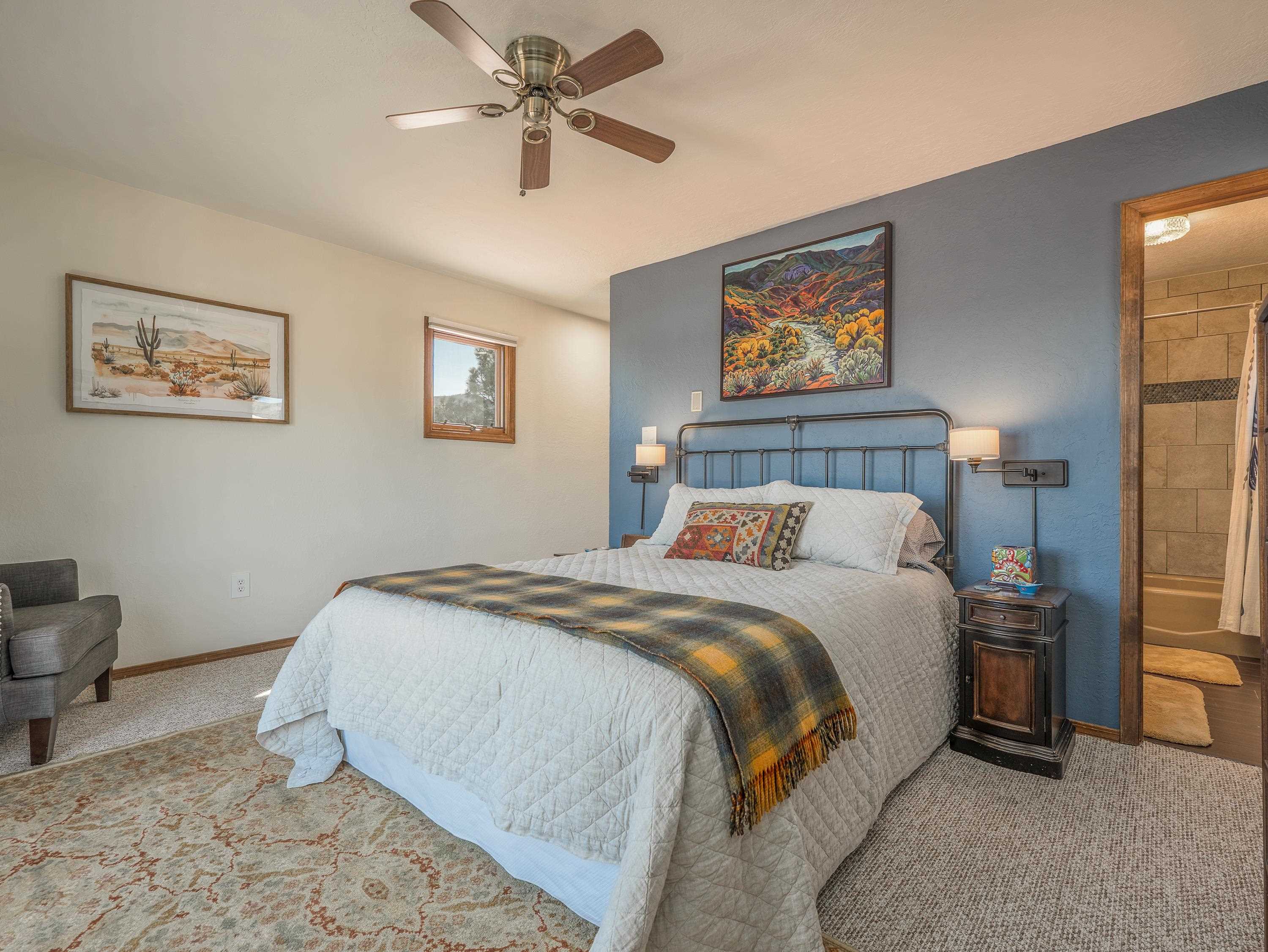 38 Sage Ln #2, Angel Fire, New Mexico image 40