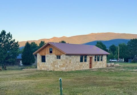 Photo of 551 Hwy 64, Eagle Nest, NM 87718 (MLS # 114339)