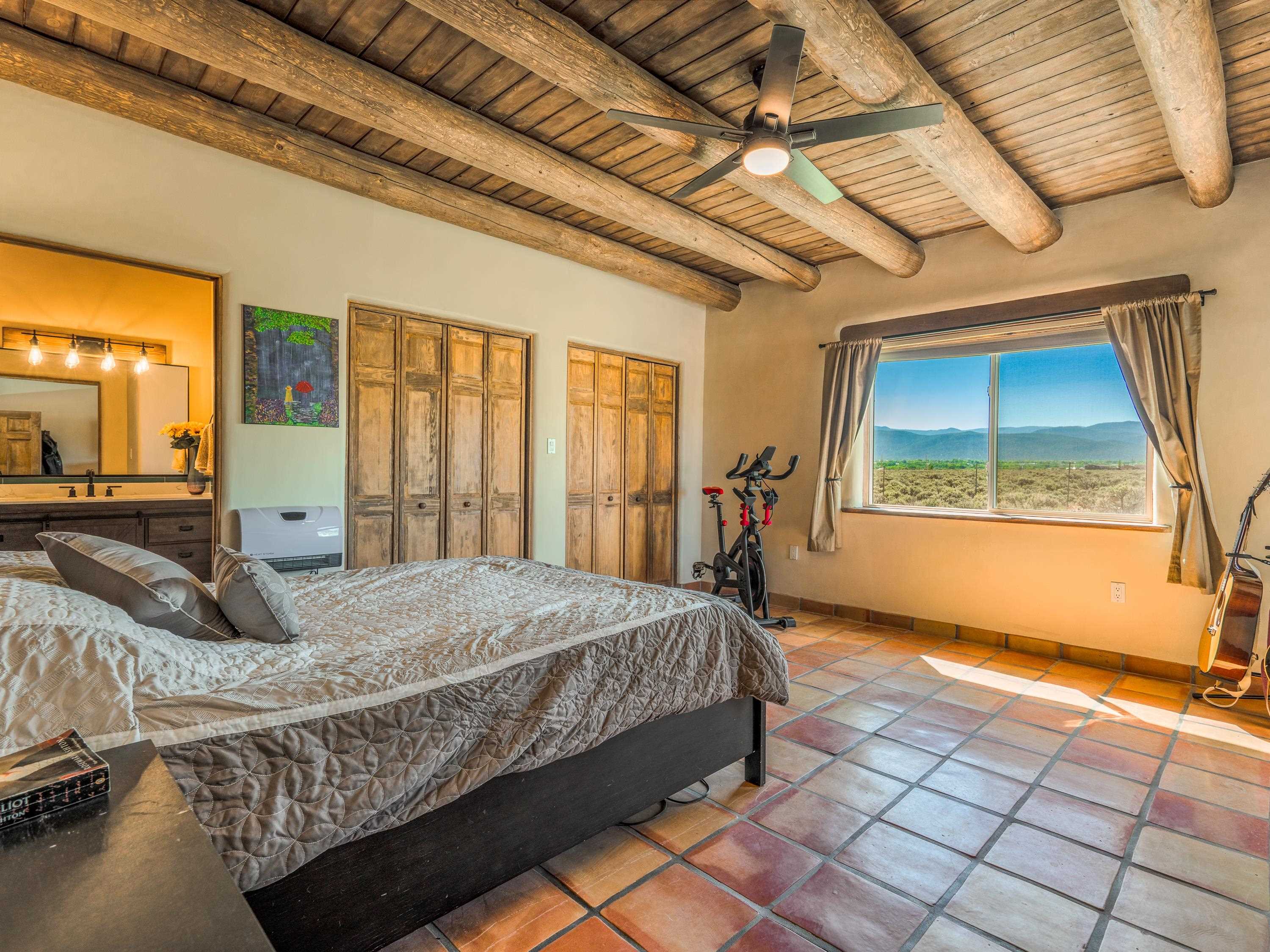 Ranchos De Taos, New Mexico 87557, United States, 3 Bedrooms Bedrooms, ,4 BathroomsBathrooms,Residential,Active,153019