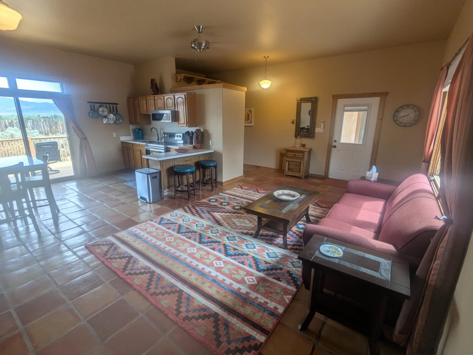 Ranchos De Taos, New Mexico 87557, United States, 3 Bedrooms Bedrooms, ,4 BathroomsBathrooms,Residential,Active,153019