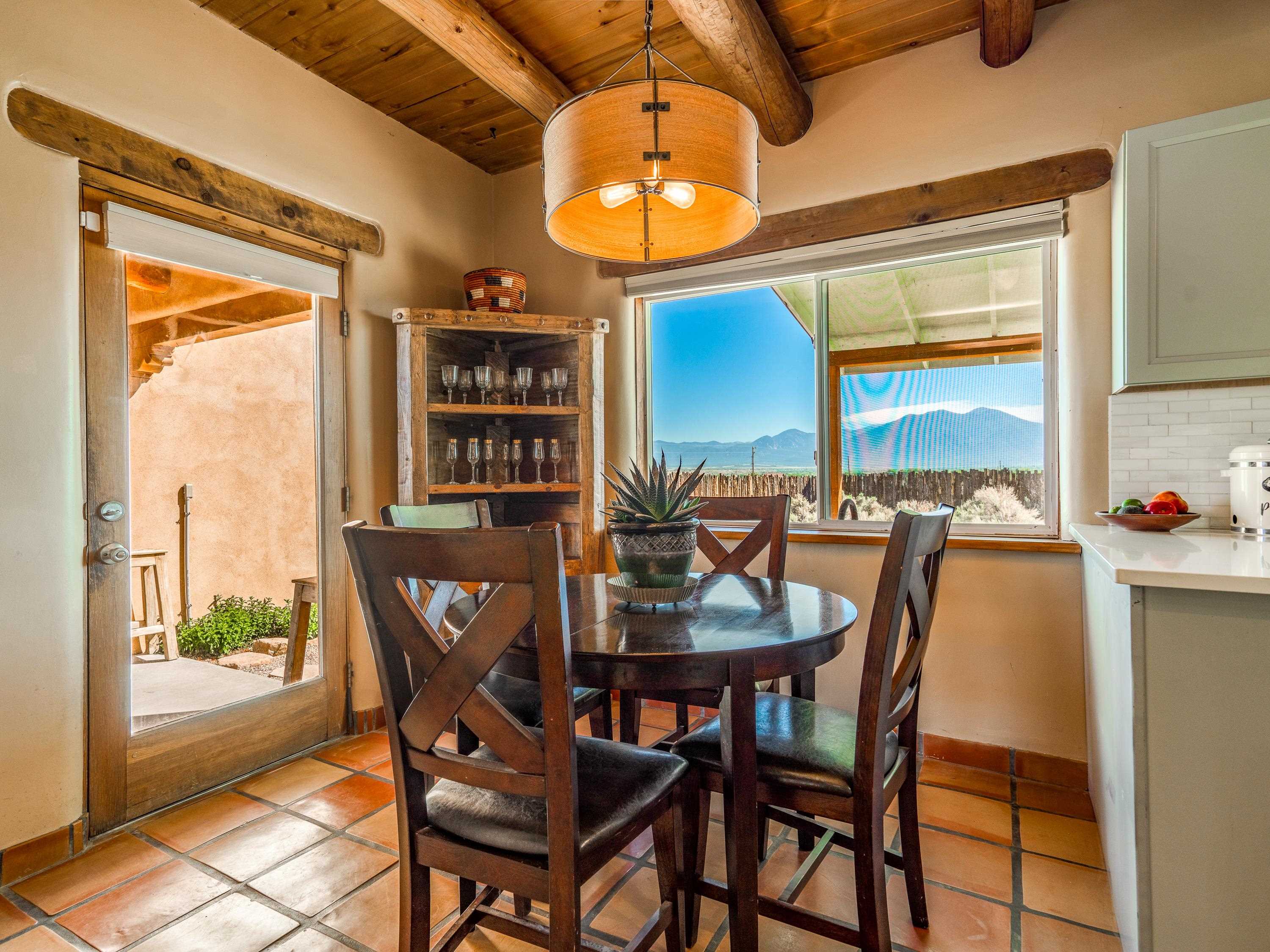 Ranchos De Taos, New Mexico 87557, United States, 3 Bedrooms Bedrooms, ,4 BathroomsBathrooms,Residential,Active,153019