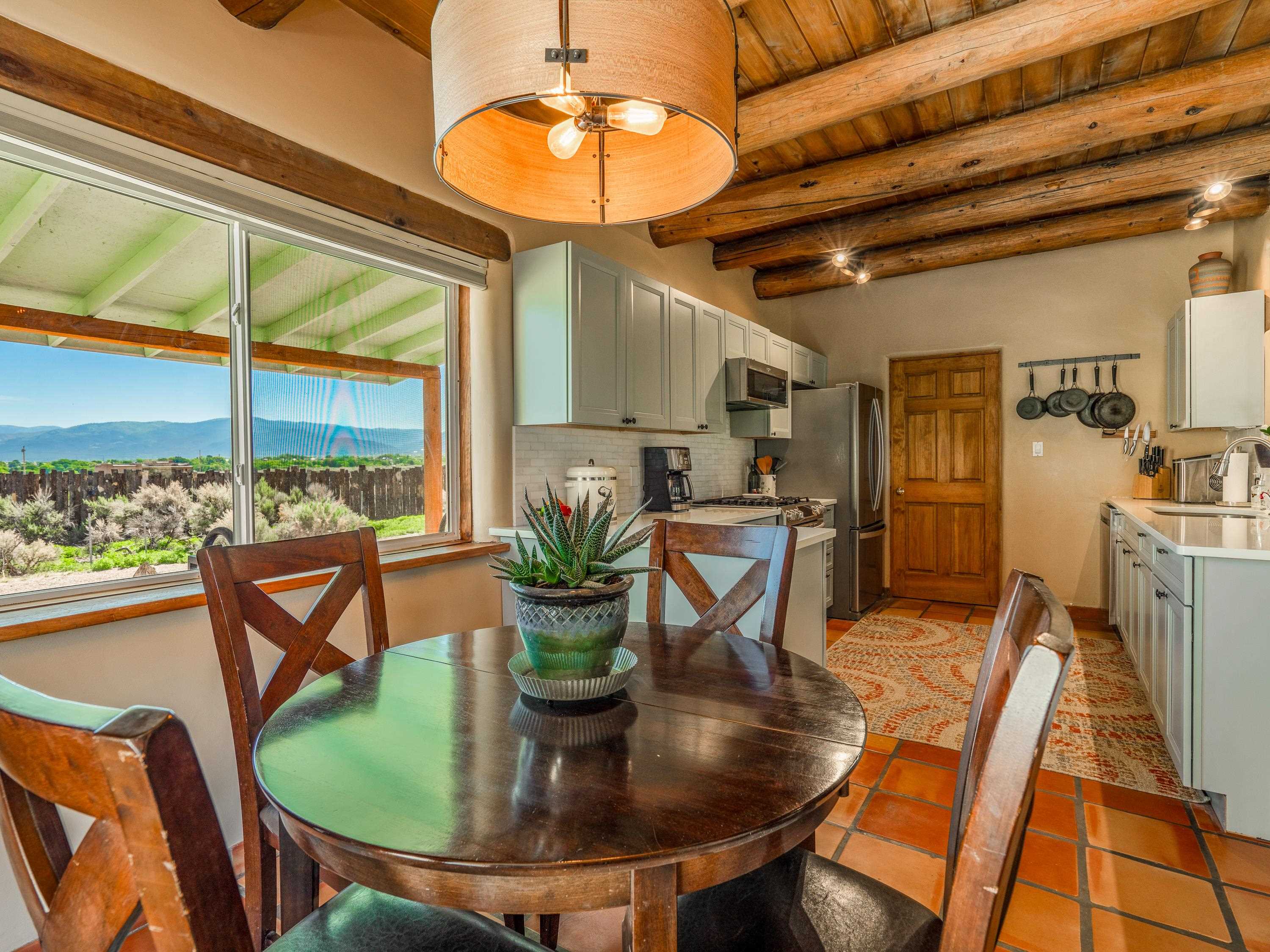 Ranchos De Taos, New Mexico 87557, United States, 3 Bedrooms Bedrooms, ,4 BathroomsBathrooms,Residential,Active,153019