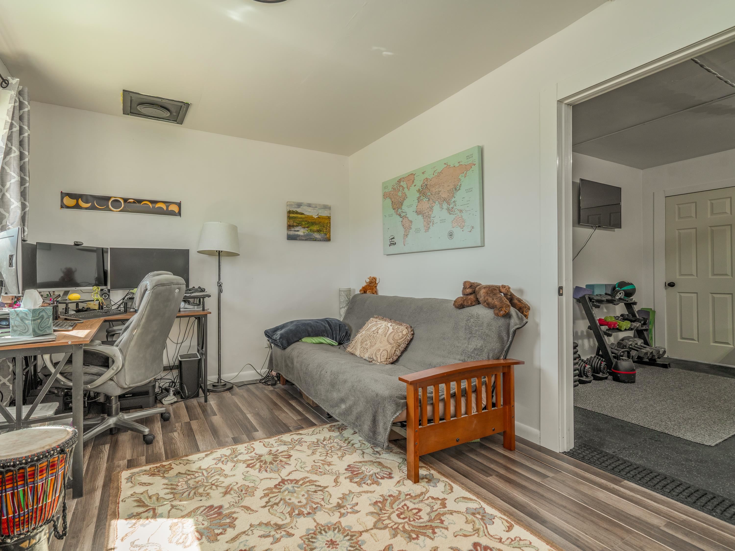 Ranchos De Taos, New Mexico 87557, United States, 3 Bedrooms Bedrooms, ,4 BathroomsBathrooms,Residential,Active,153019