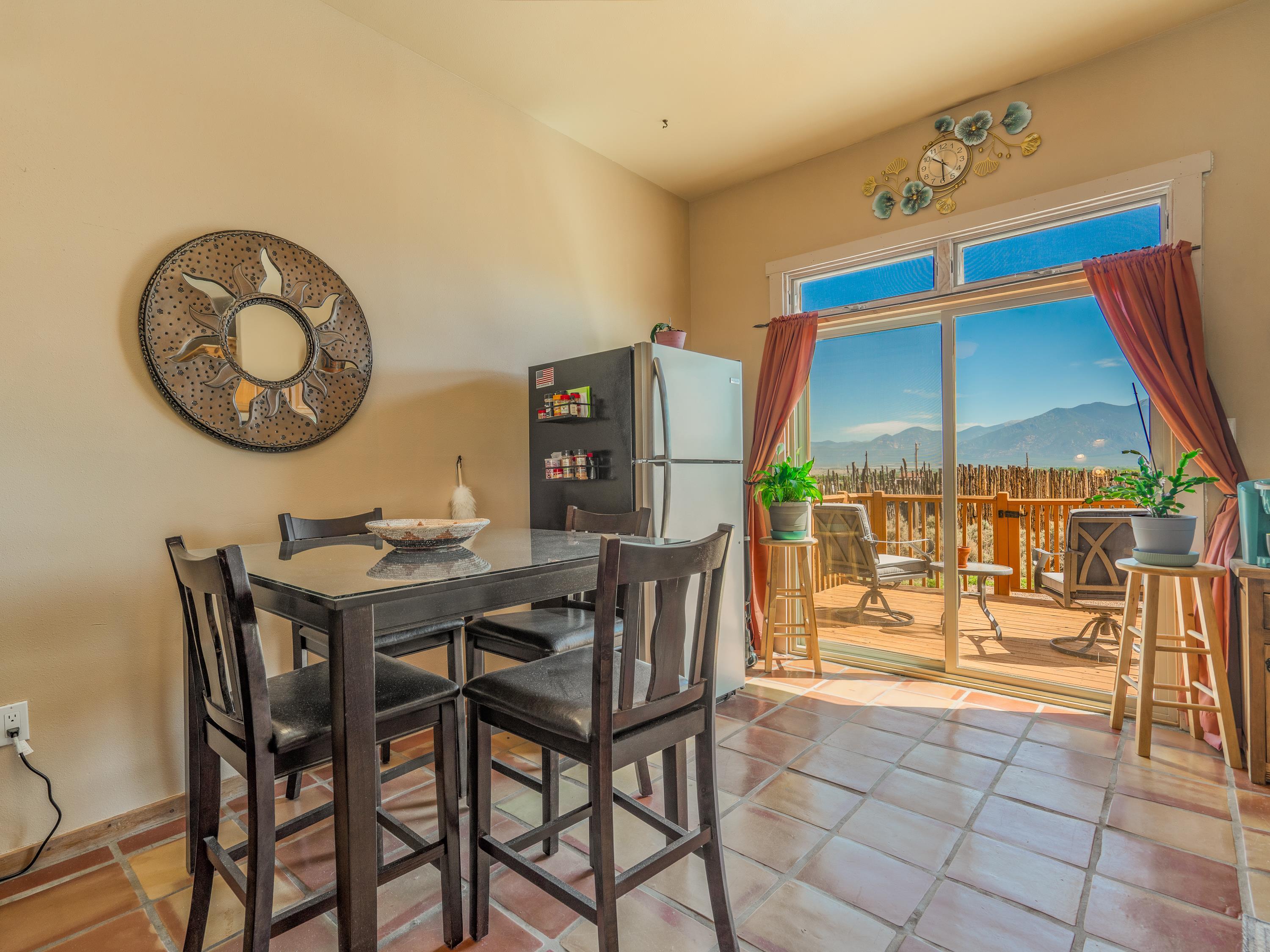 Ranchos De Taos, New Mexico 87557, United States, 3 Bedrooms Bedrooms, ,4 BathroomsBathrooms,Residential,Active,153019