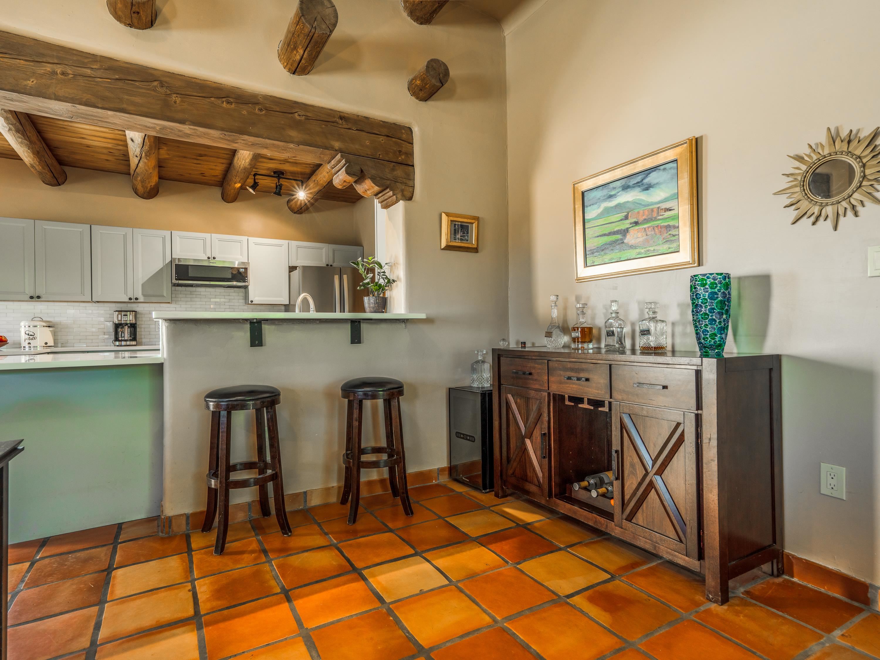 Ranchos De Taos, New Mexico 87557, United States, 3 Bedrooms Bedrooms, ,4 BathroomsBathrooms,Residential,Active,153019