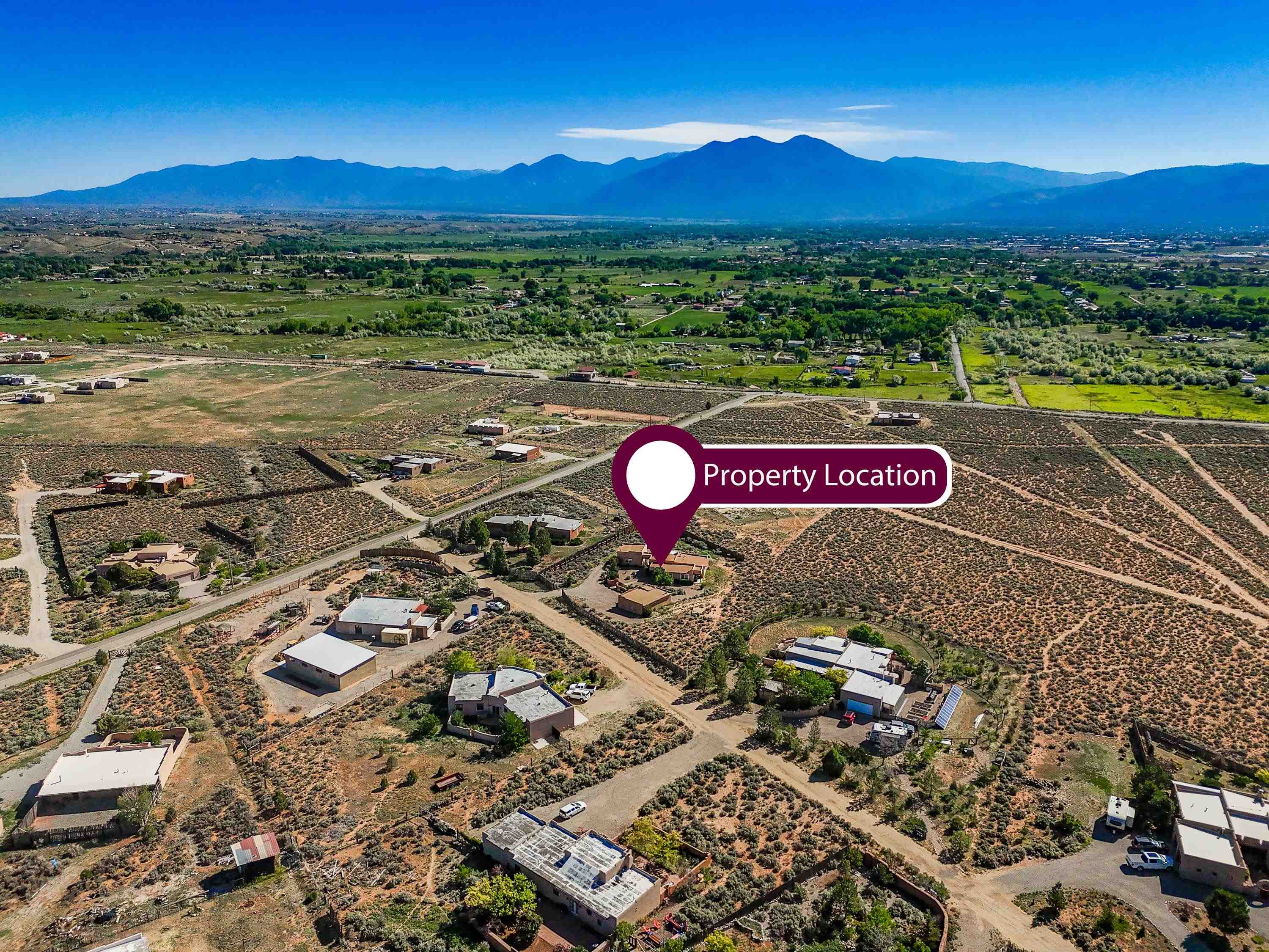 Ranchos De Taos, New Mexico 87557, United States, 3 Bedrooms Bedrooms, ,4 BathroomsBathrooms,Residential,Active,153019