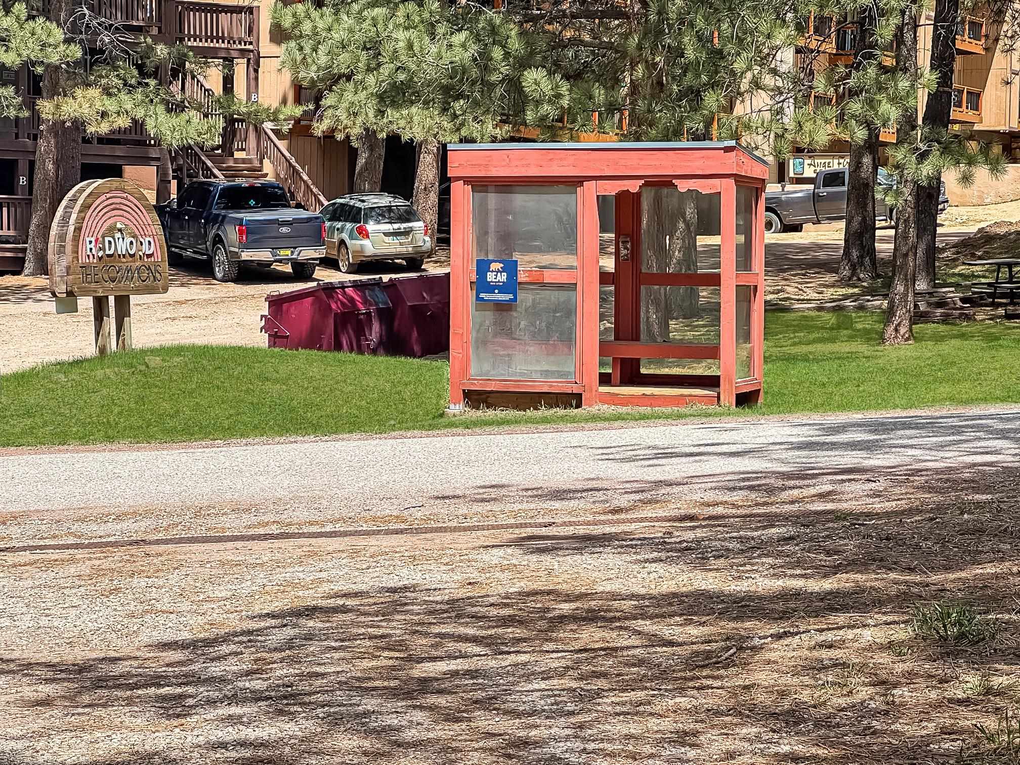 21 Jackson Hole #B-1, Angel Fire, New Mexico image 29