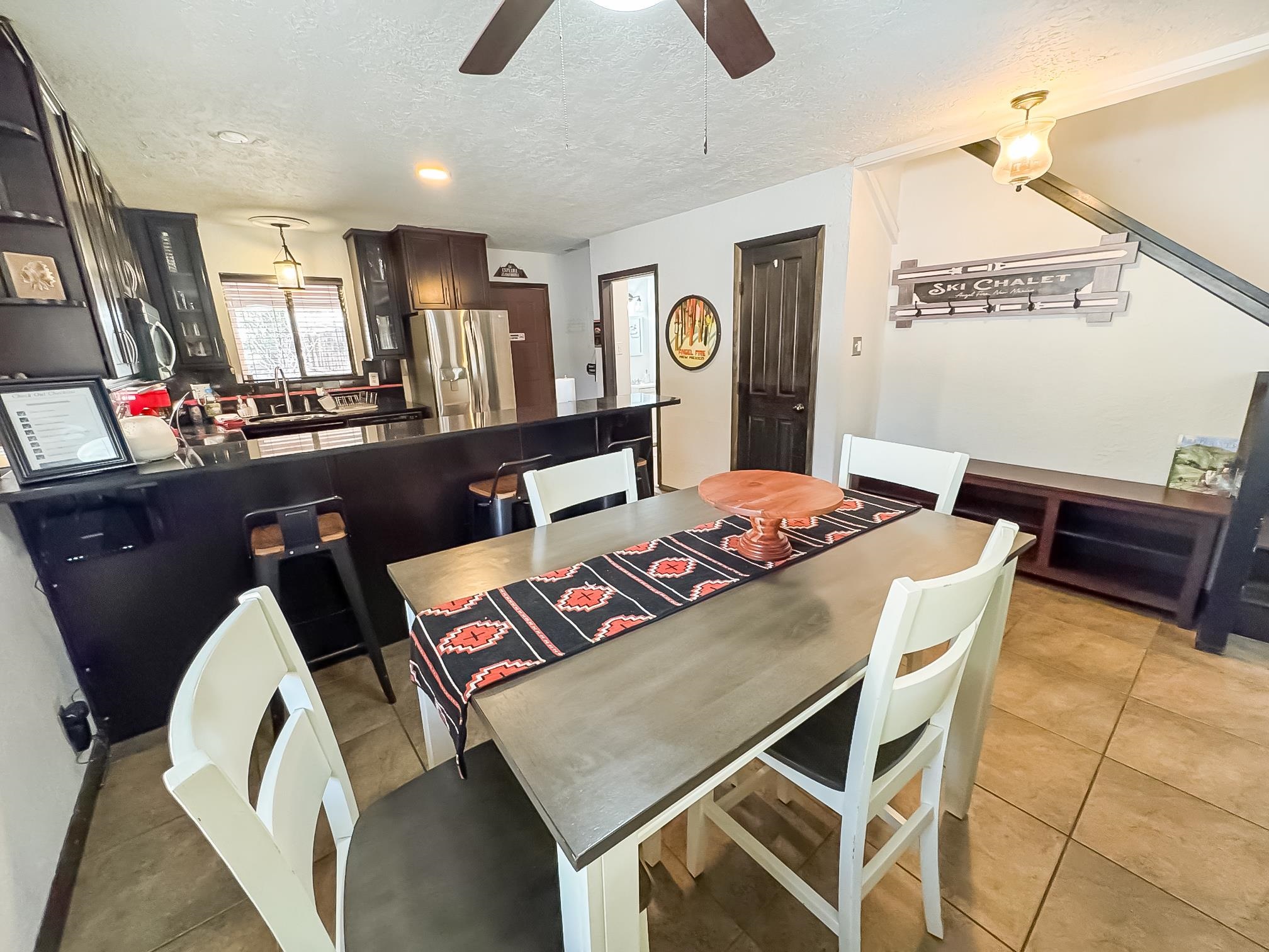21 Jackson Hole #B-1, Angel Fire, New Mexico image 4