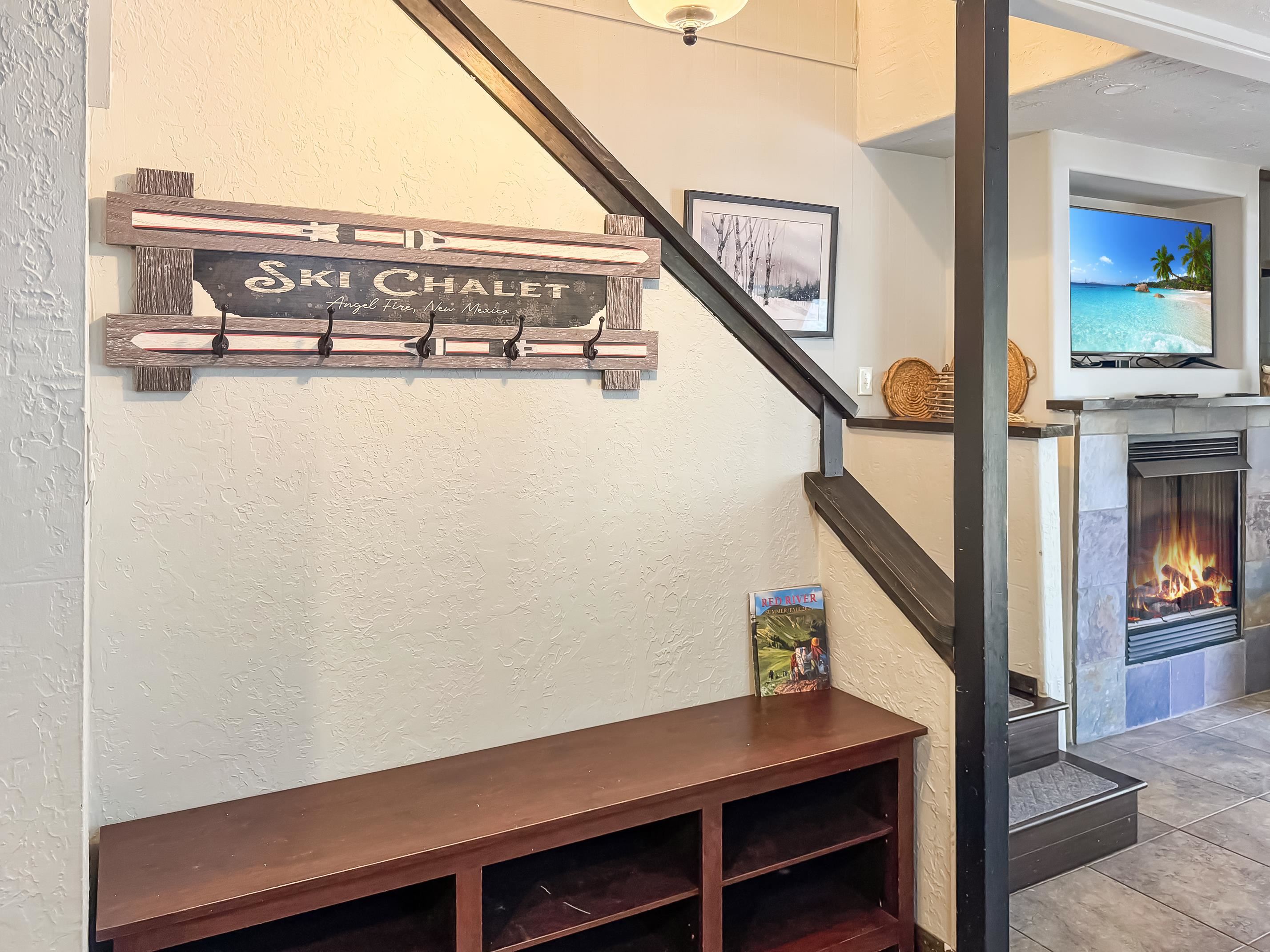 21 Jackson Hole #B-1, Angel Fire, New Mexico image 7