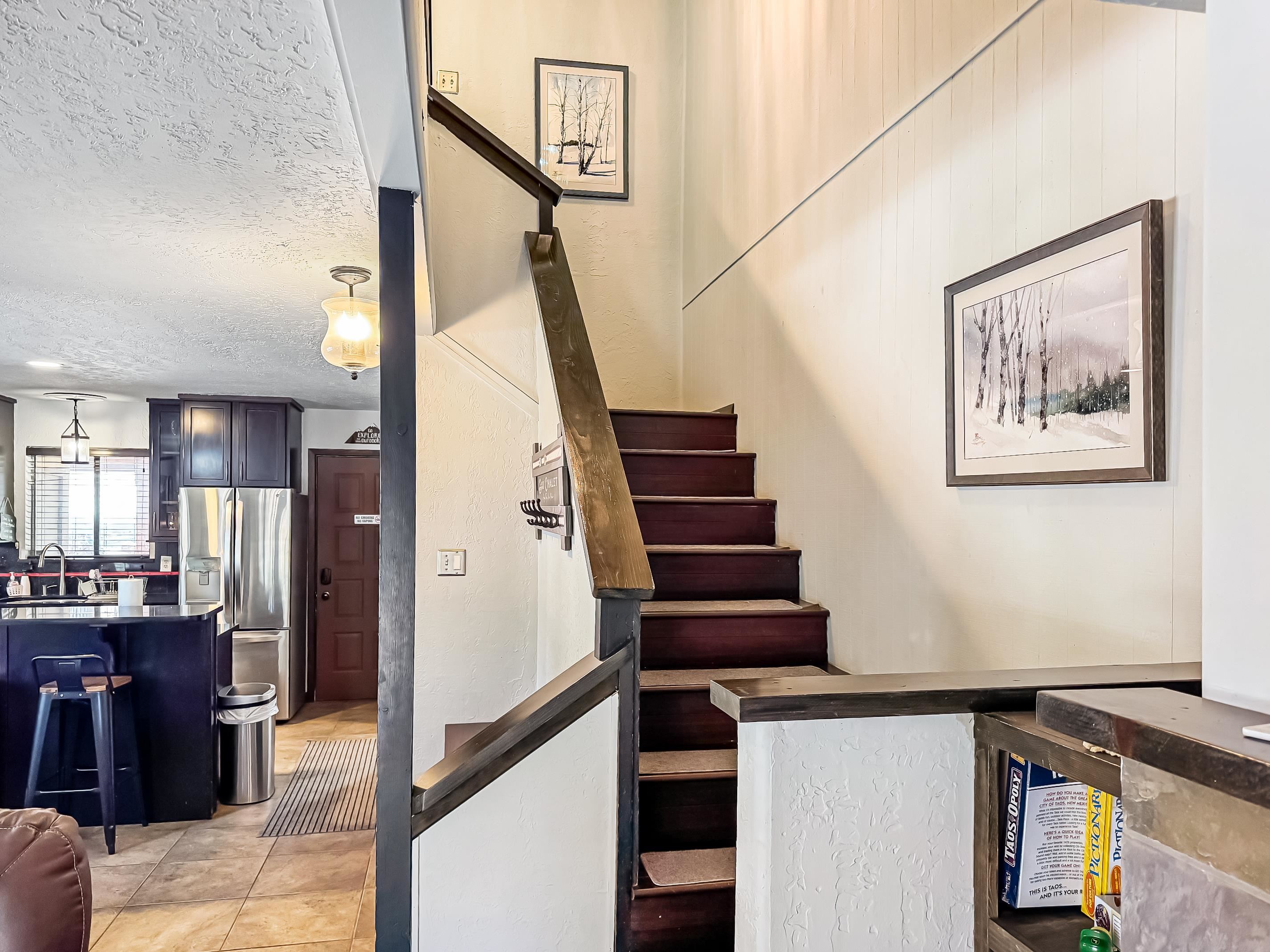 21 Jackson Hole #B-1, Angel Fire, New Mexico image 8