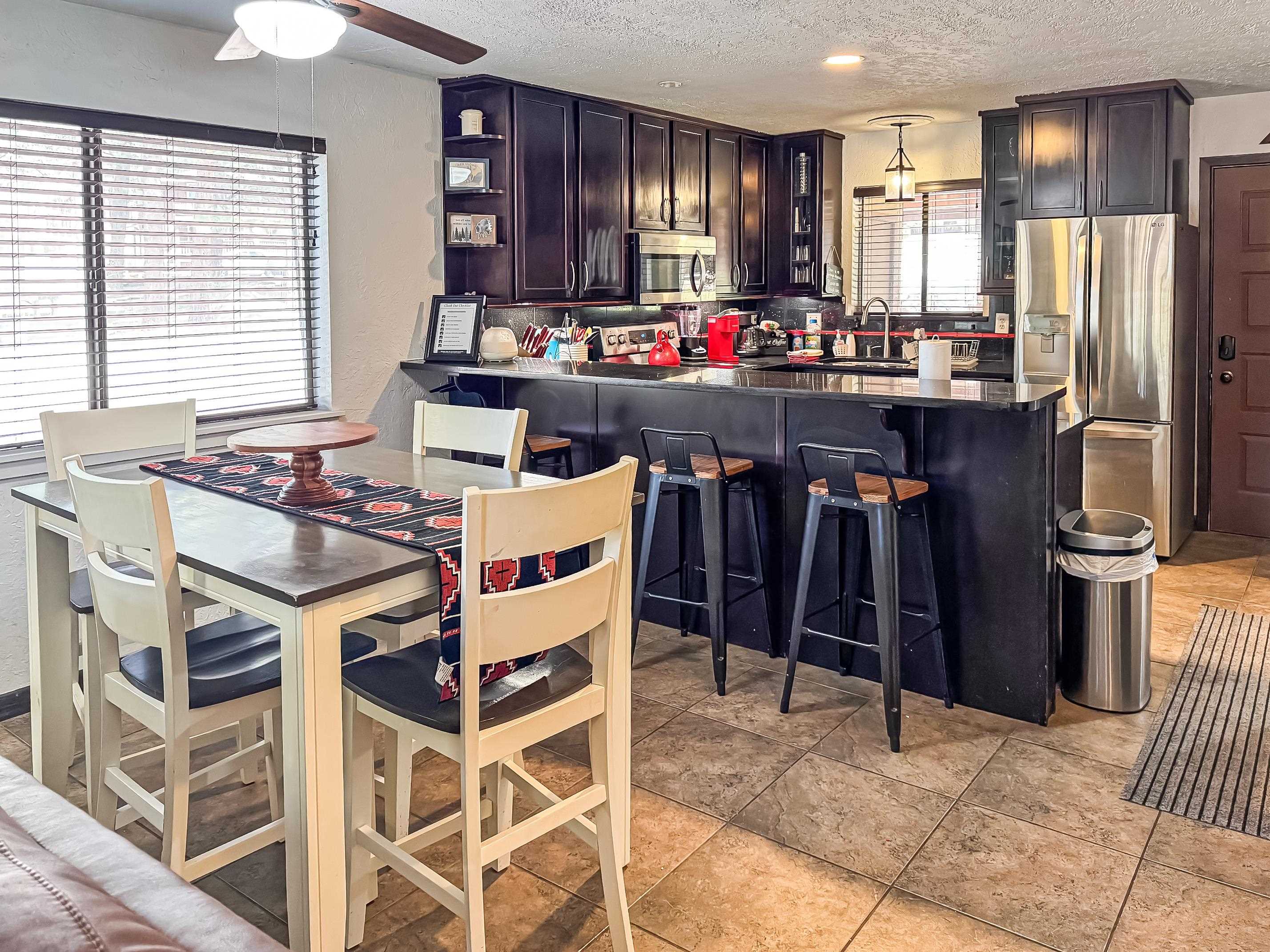 21 Jackson Hole #B-1, Angel Fire, New Mexico image 3