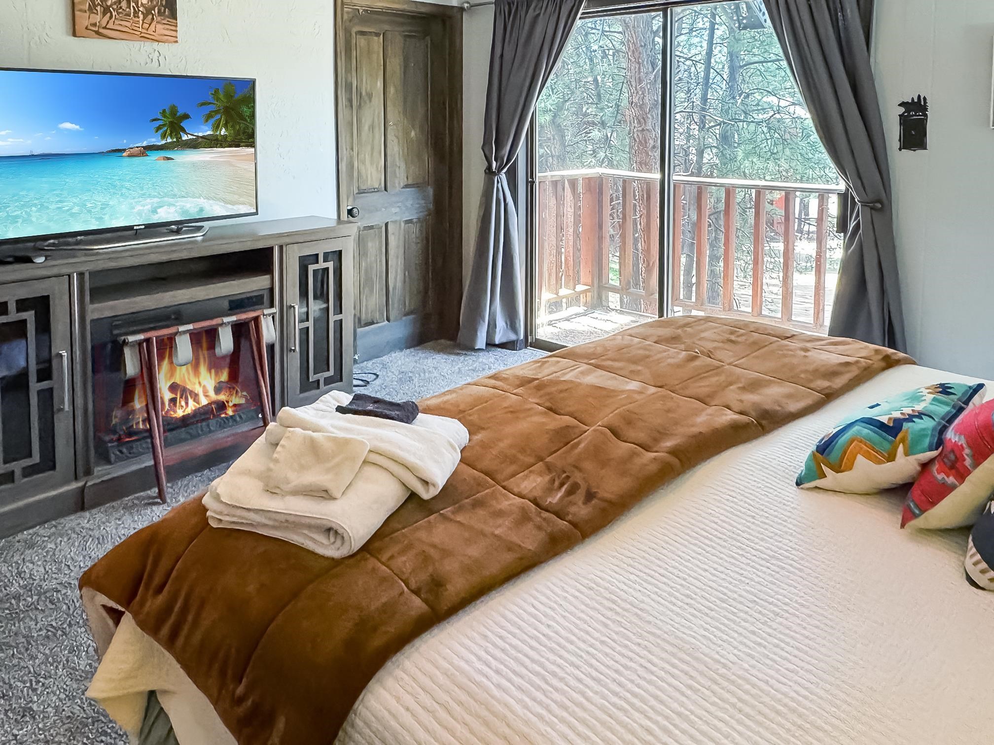 21 Jackson Hole #B-1, Angel Fire, New Mexico image 14