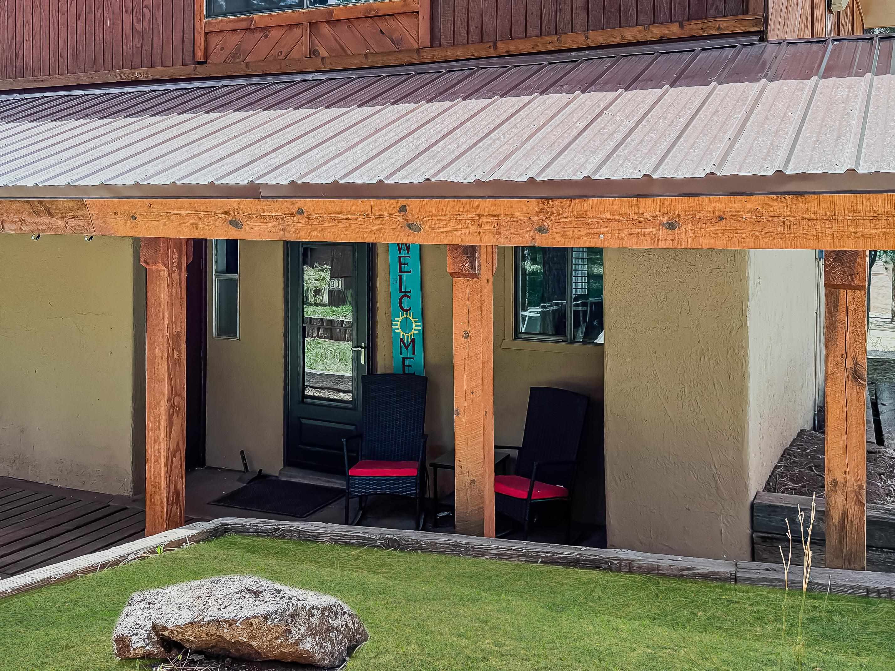 21 Jackson Hole #B-1, Angel Fire, New Mexico image 31