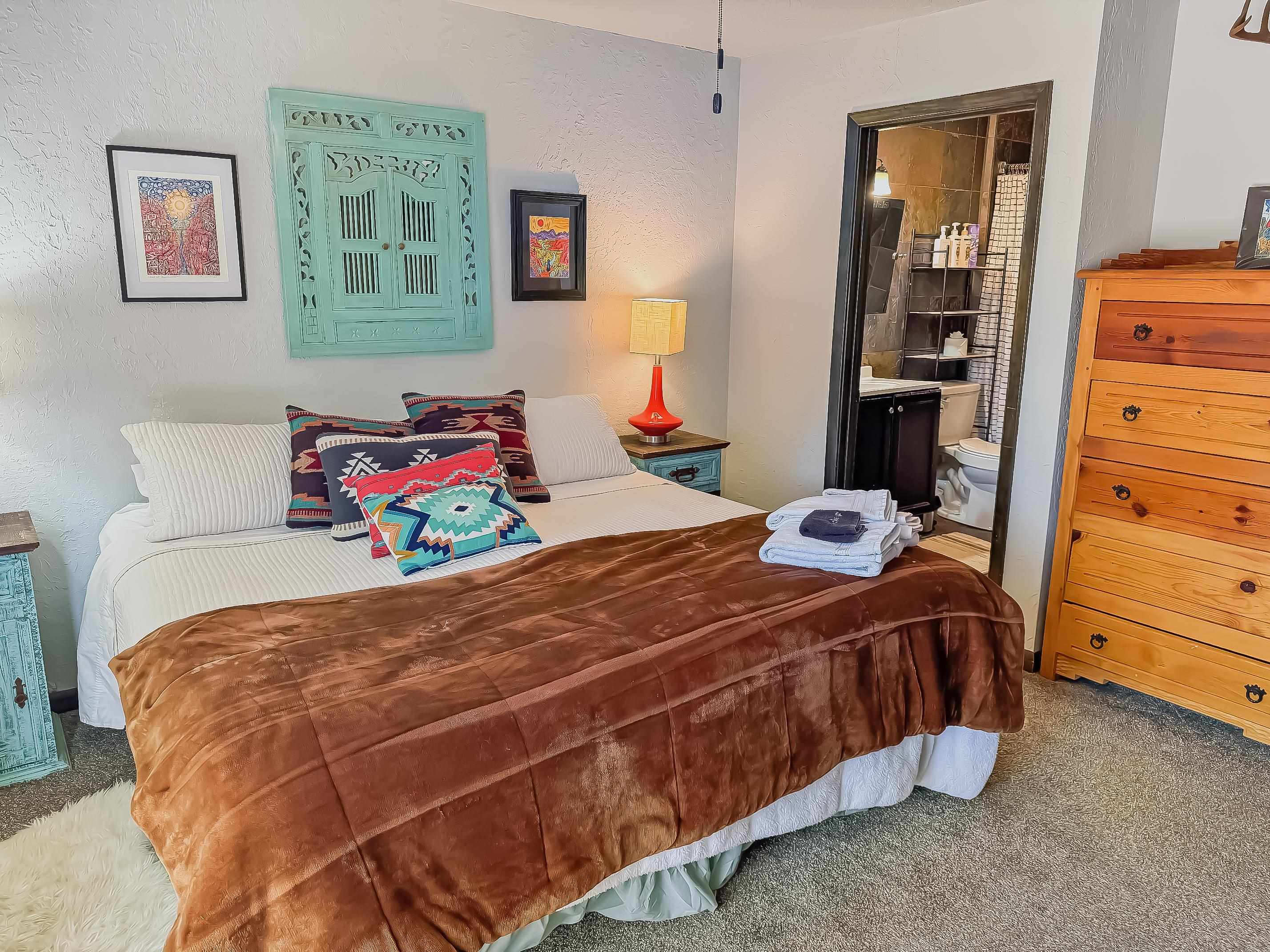 21 Jackson Hole #B-1, Angel Fire, New Mexico image 13