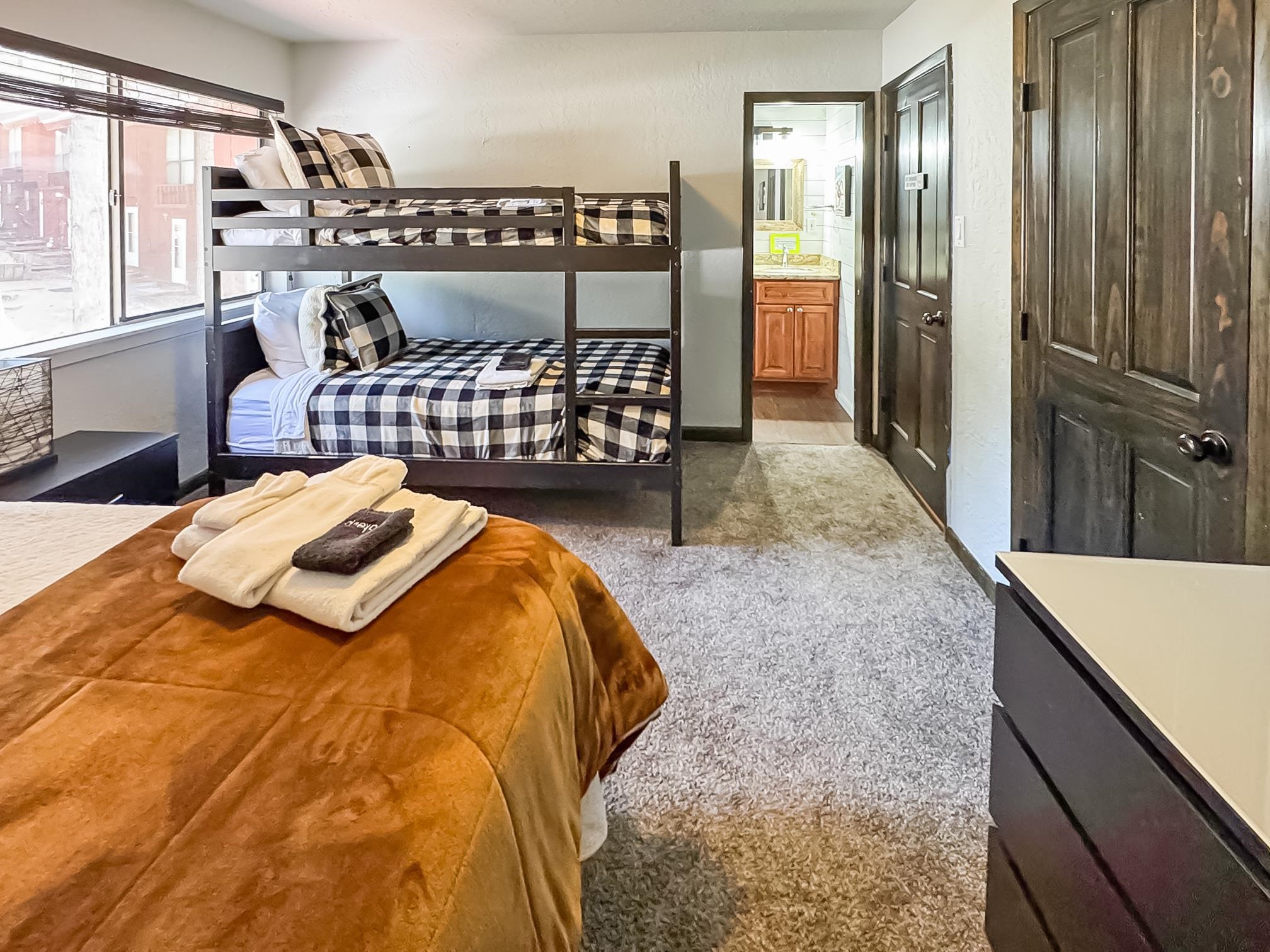 21 Jackson Hole #B-1, Angel Fire, New Mexico image 17