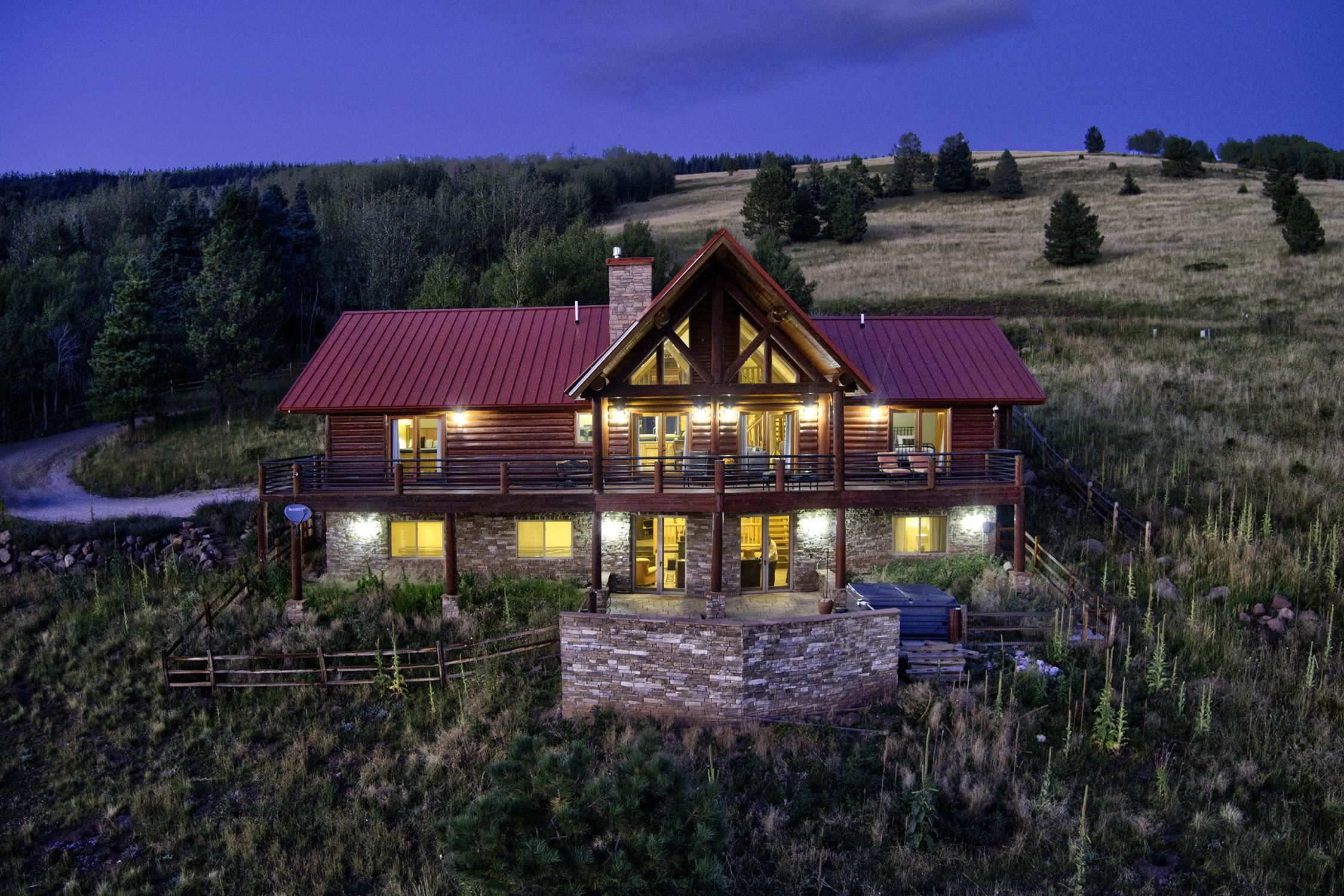72 Cascade Overlook