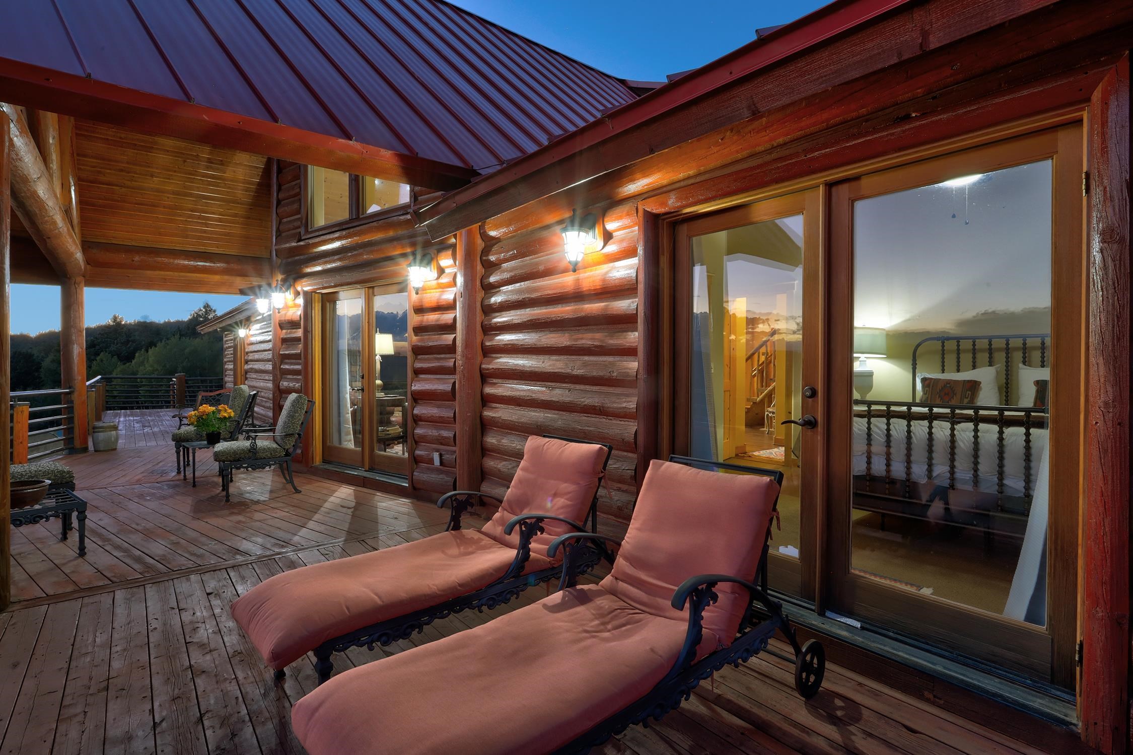 72 Cascade Overlook