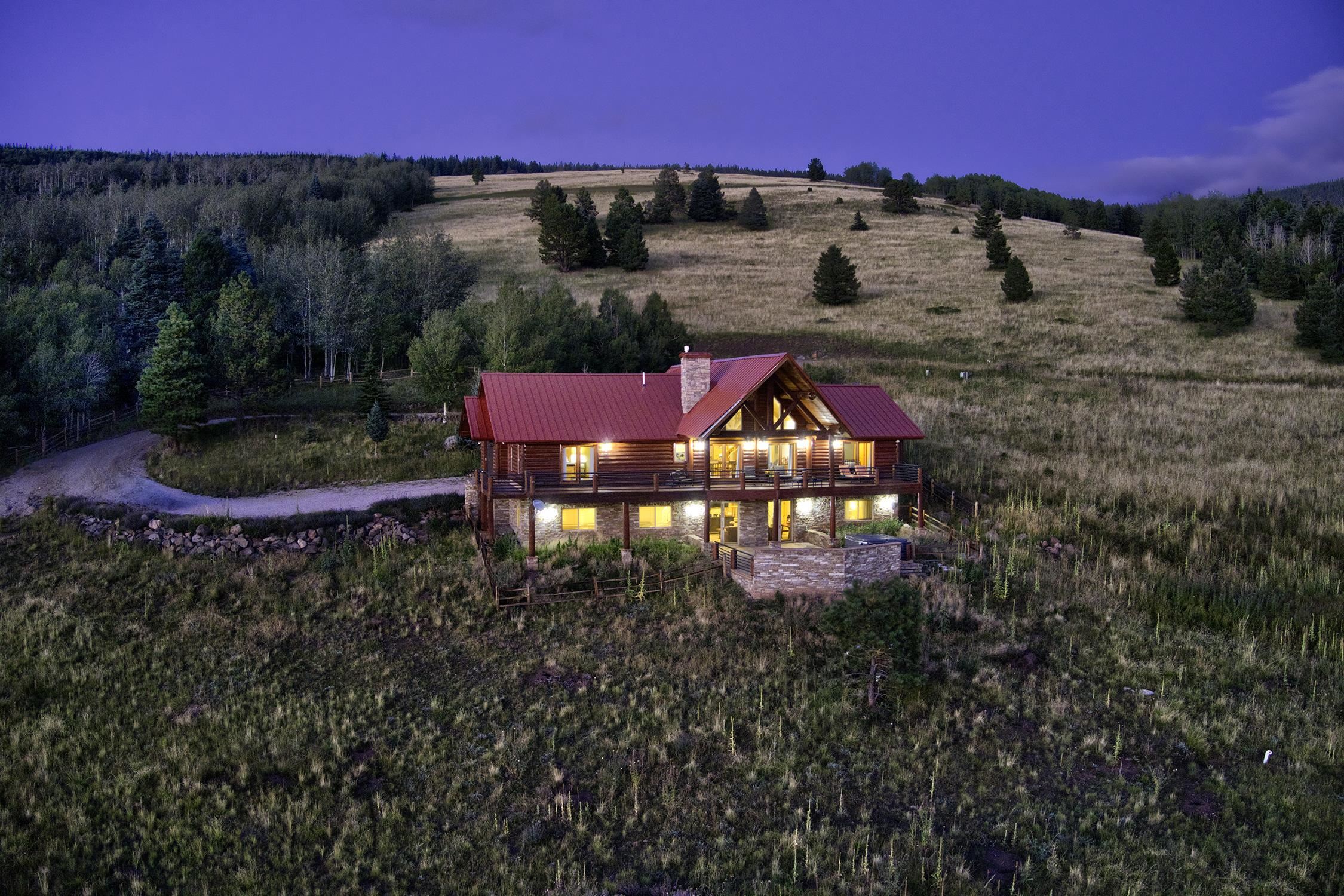 72 Cascade Overlook