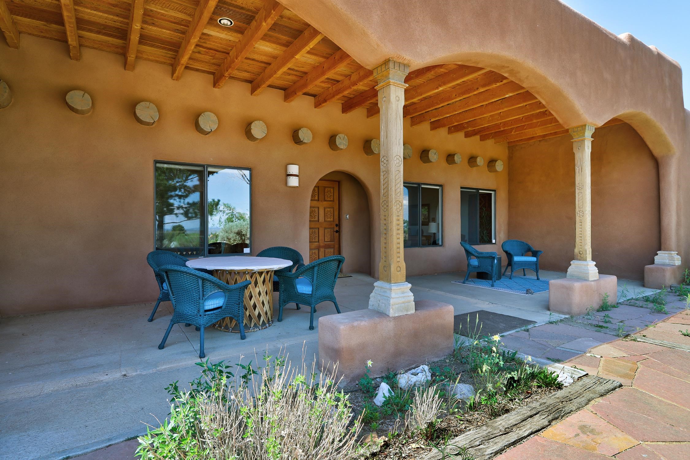 9 Nickell Rd, Ranchos de Taos, New Mexico image 20